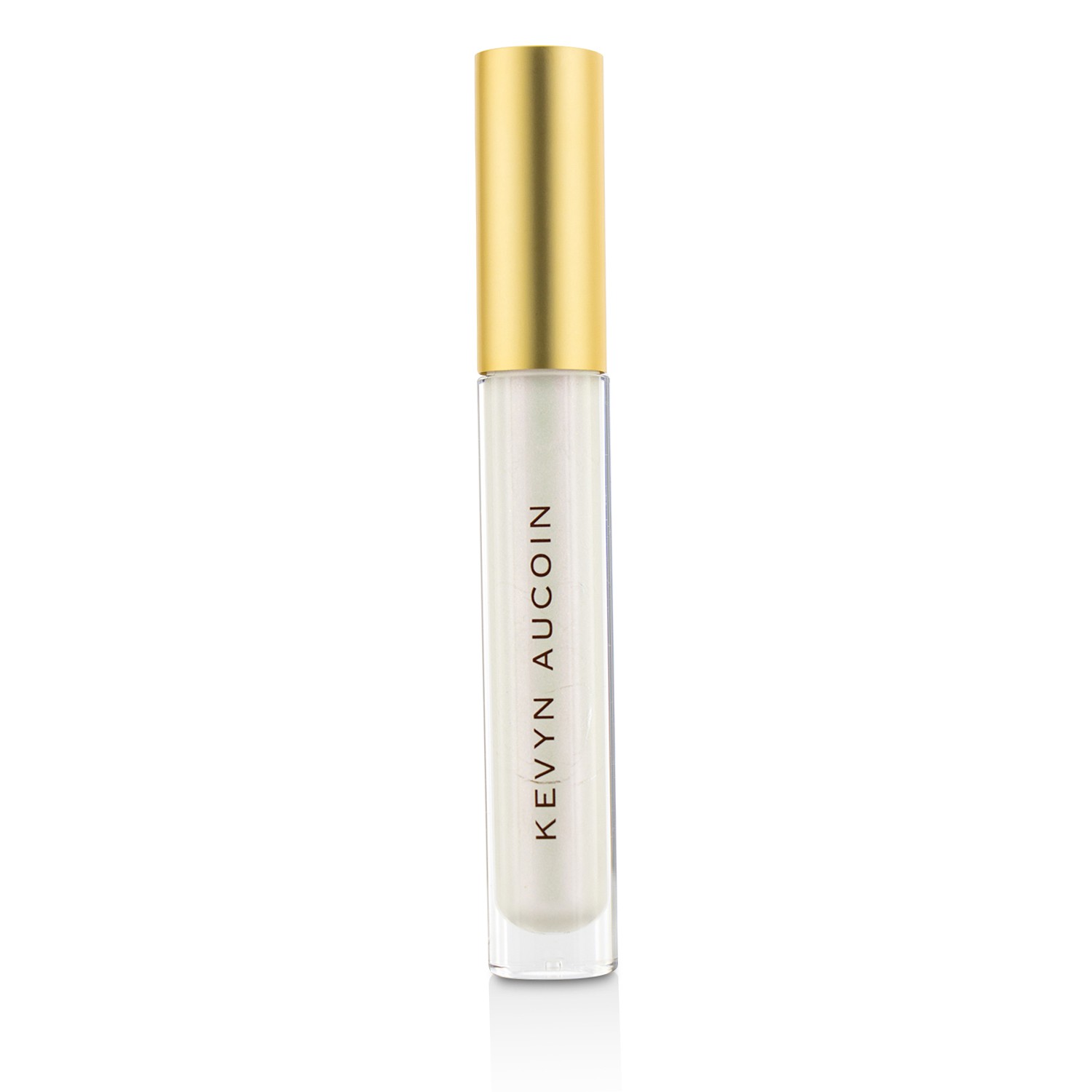 Kevyn Aucoin طلاء شفاه علوي The Molten 4.12ml/0.14oz