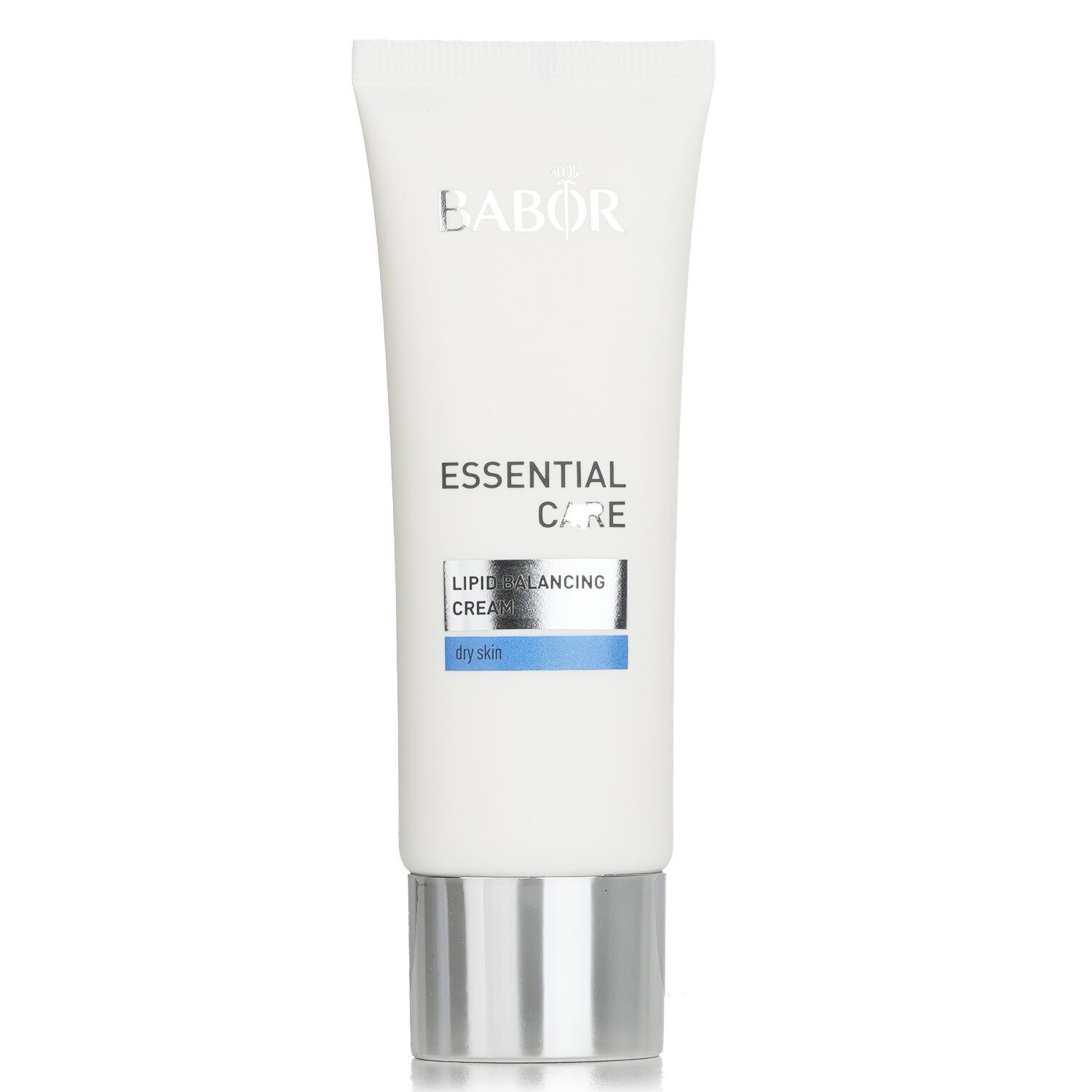 Babor Essential Care Lipid Balancing Cream - Voide - Kuivalle iholle 50ml/1.3oz