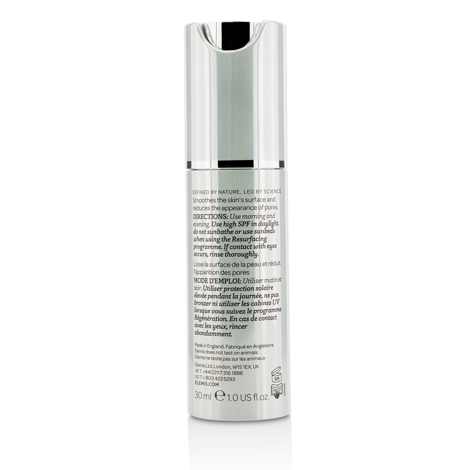 Elemis Dynamic Resurfacing Serum - Seerumi 30ml/1oz