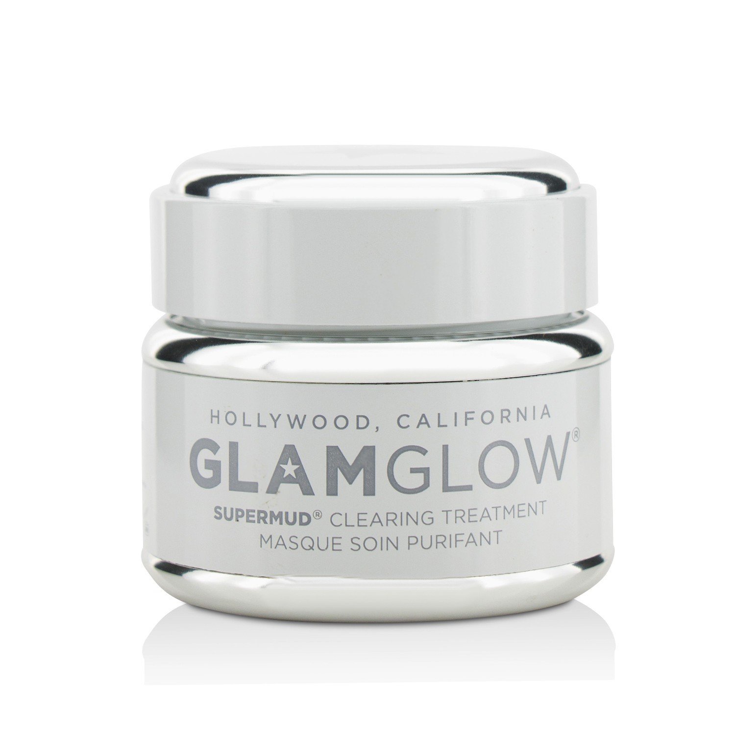 Glamglow Supermud Clearing Treatment מסכת בוץ 50g/1.7oz