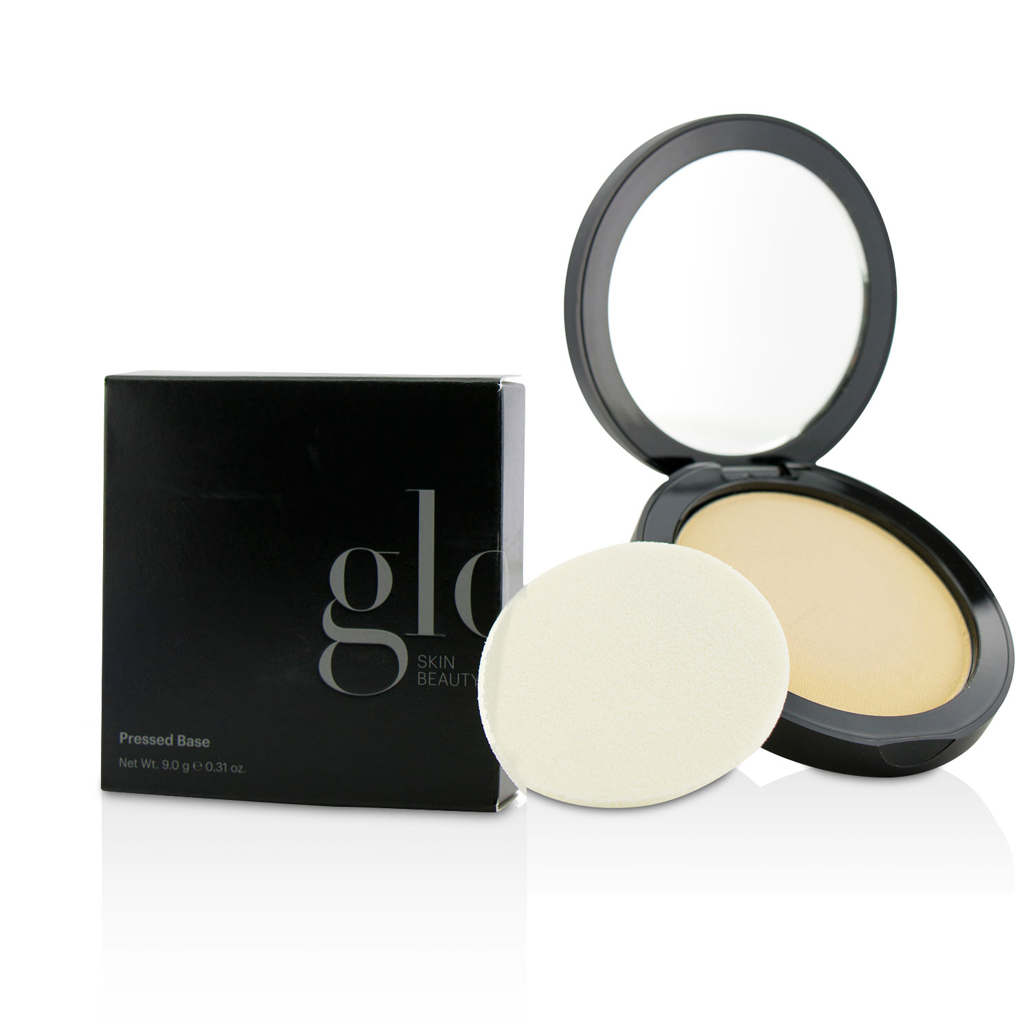 Glo Skin Beauty Pressed Base 9g/0.31oz