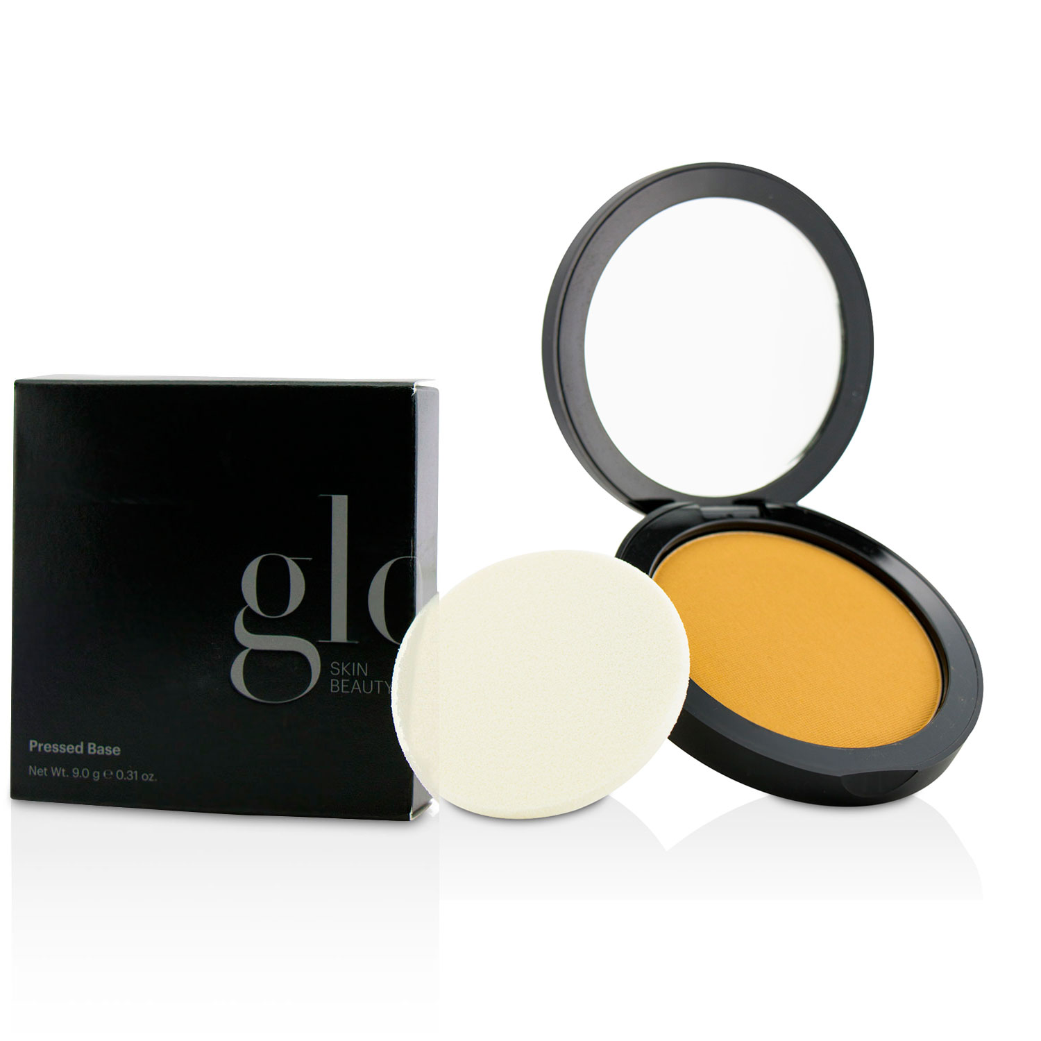 Glo Skin Beauty أساس مضغوط 9g/0.31oz