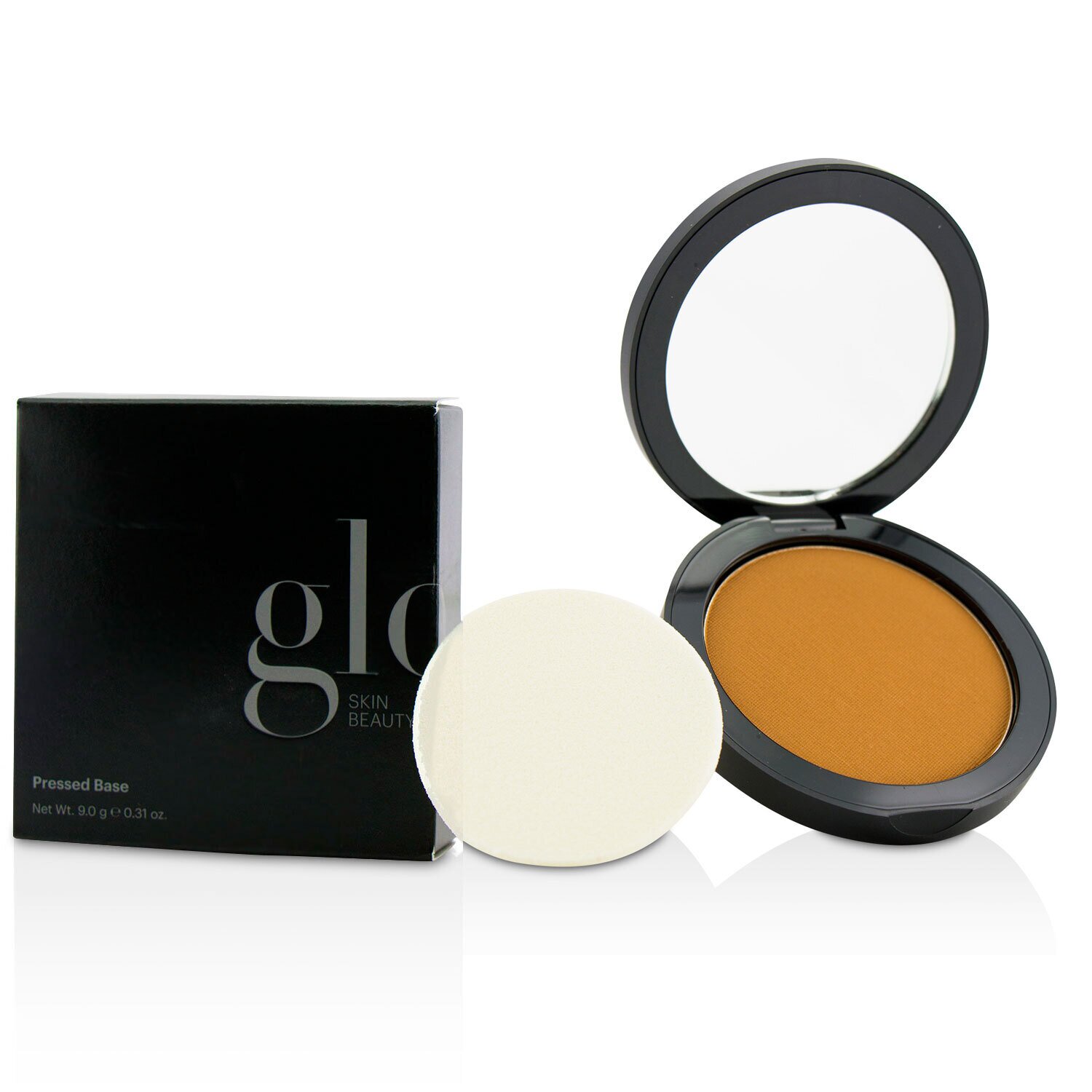 Glo Skin Beauty Прессованная База 9g/0.31oz