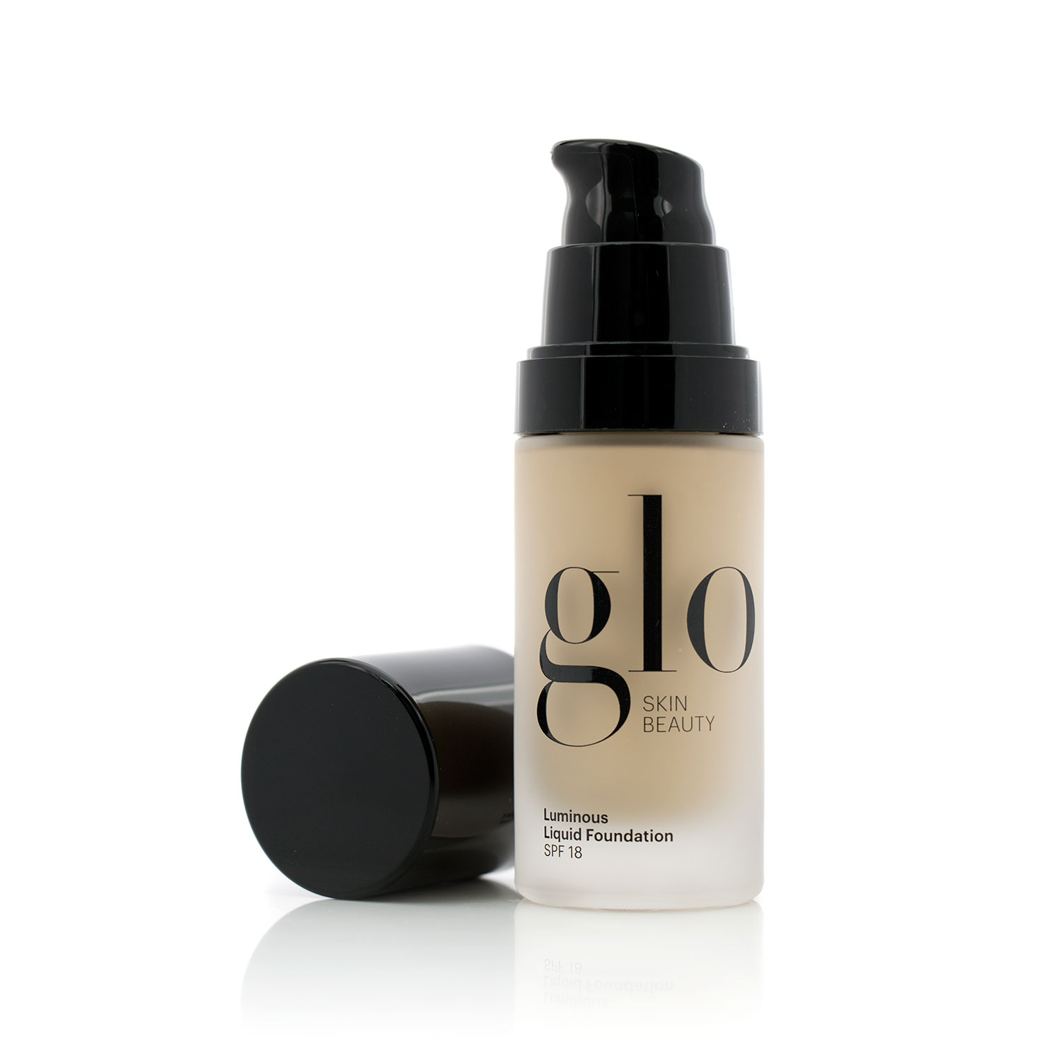 Glo Skin Beauty Luminous Liquid Foundation SPF18 30ml/1oz