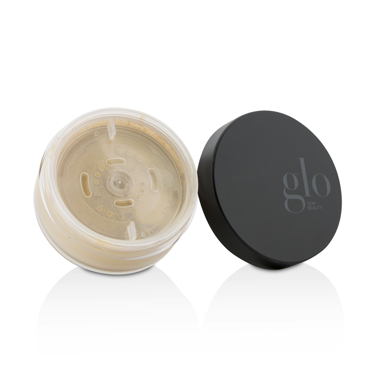 Glo Skin Beauty Loose Base (Mineral Foundation) 14g/0.5oz