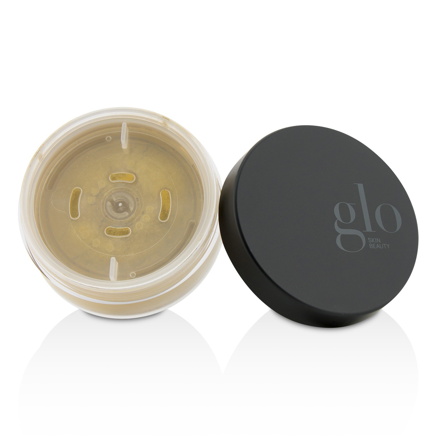 Glo Skin Beauty Loose Base (Mineral Foundation) 14g/0.5oz