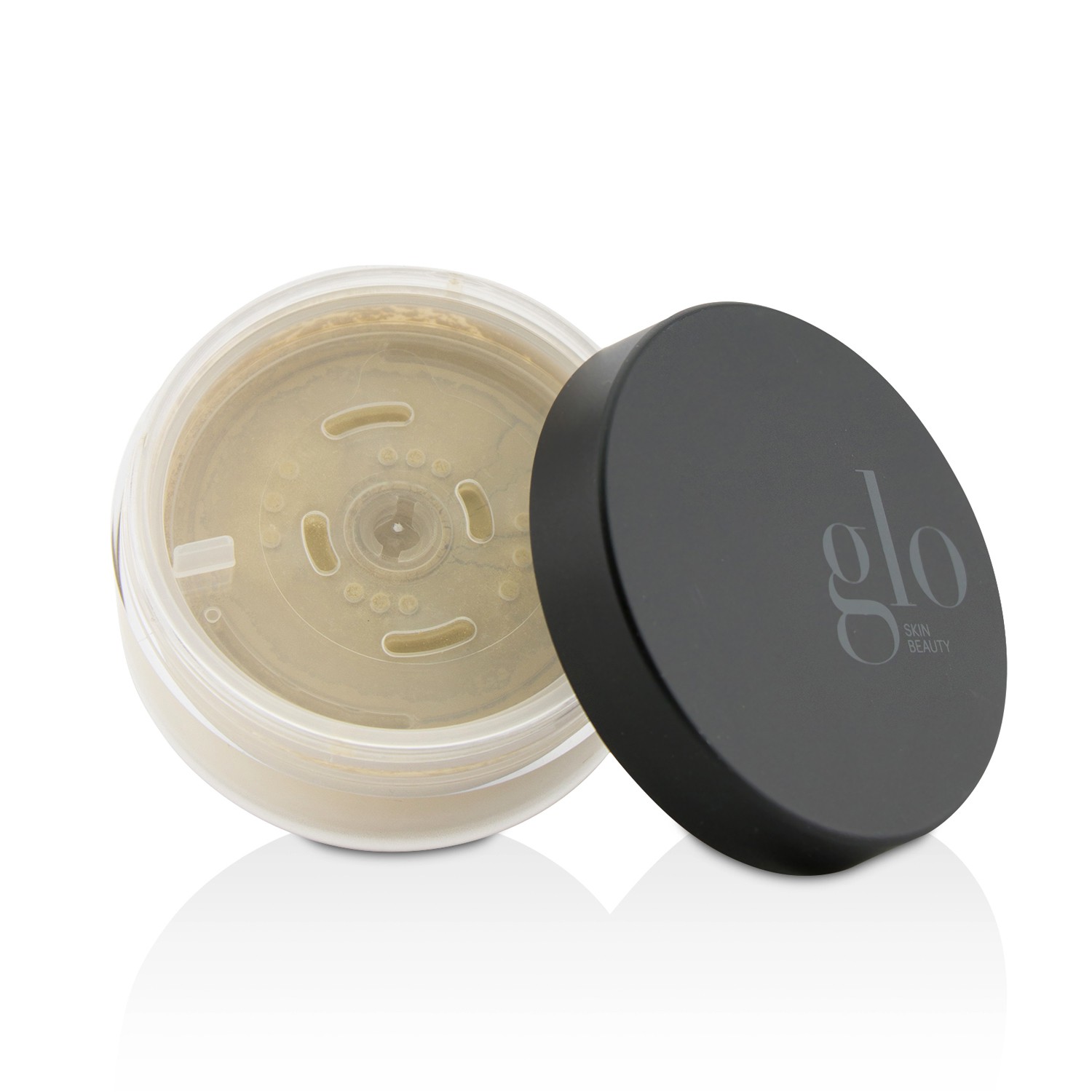 Glo Skin Beauty Loose Base (Mineral Foundation) 14g/0.5oz