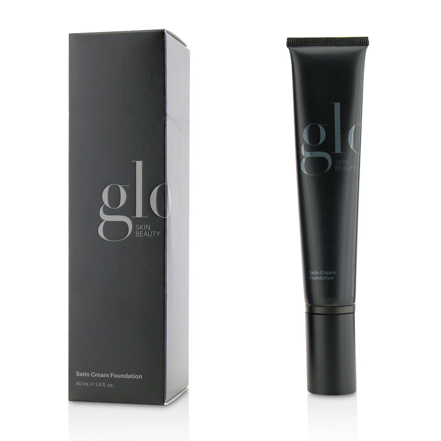 Glo Skin Beauty Satin Cream Foundation 40ml/1.4oz