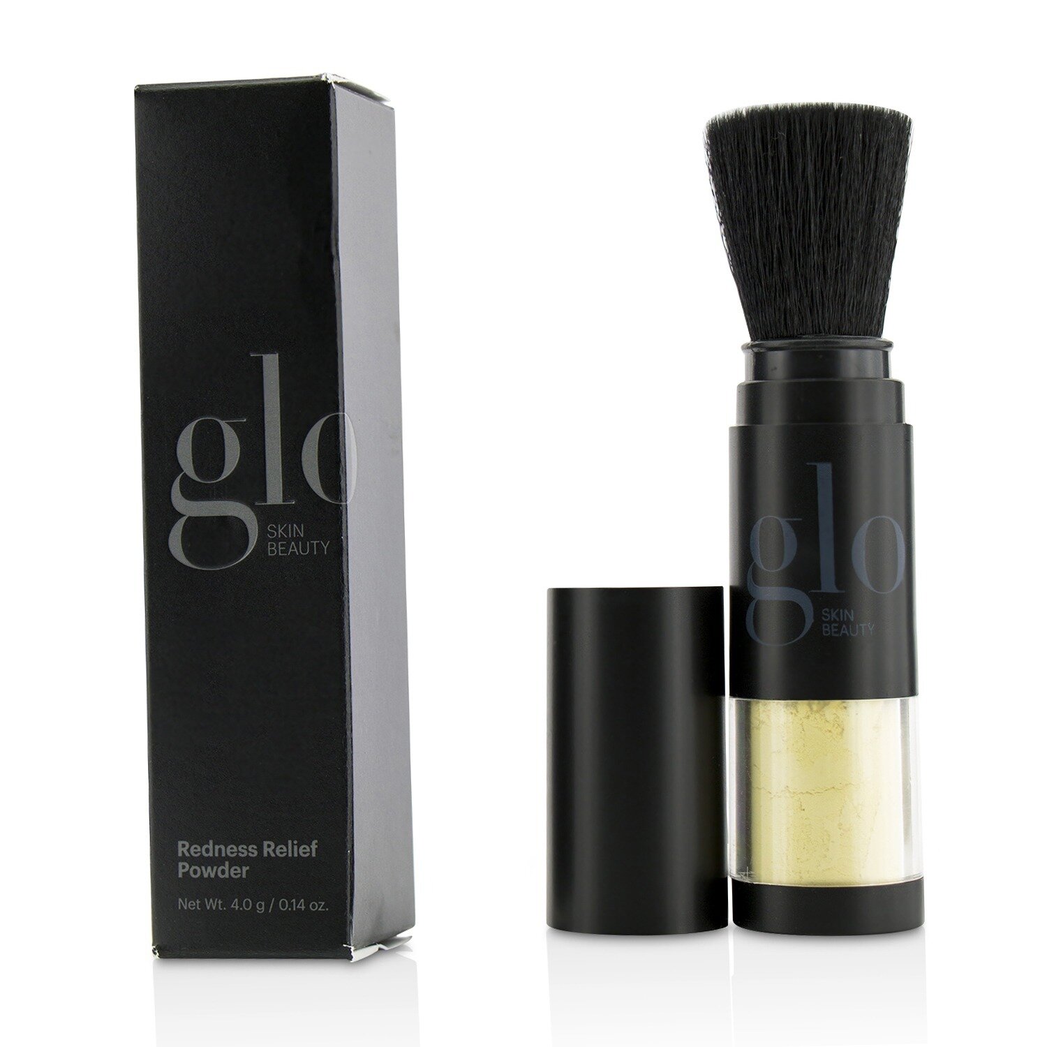 Glo Skin Beauty بودرة مسكنة للاحمرار 4g/0.14oz