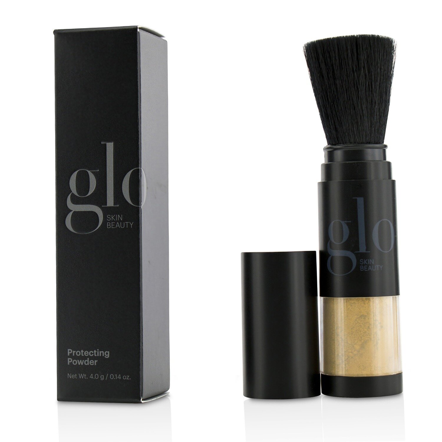 Glo Skin Beauty Protecting Powder 4g/0.14oz