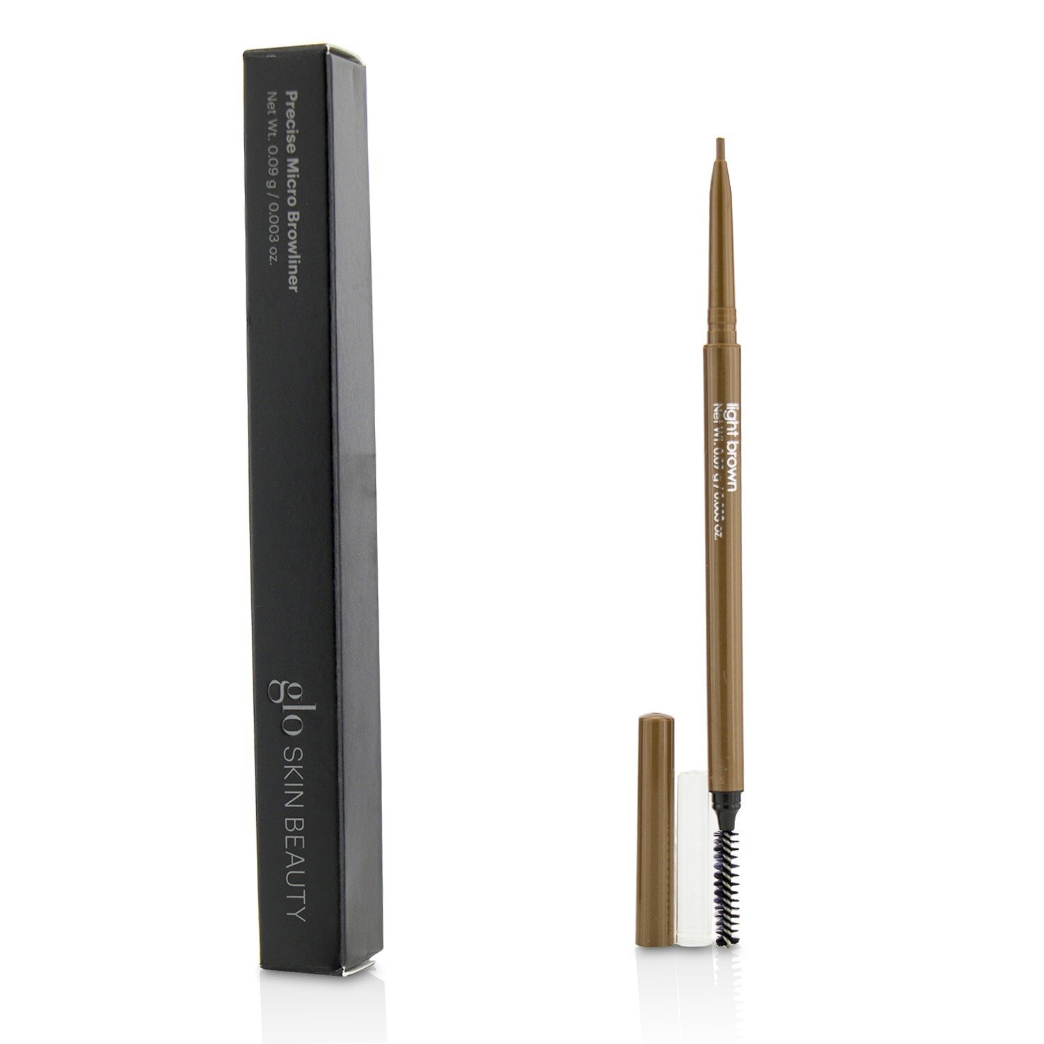 Glo Skin Beauty Precise Micro Browliner 0.09g/0.003oz