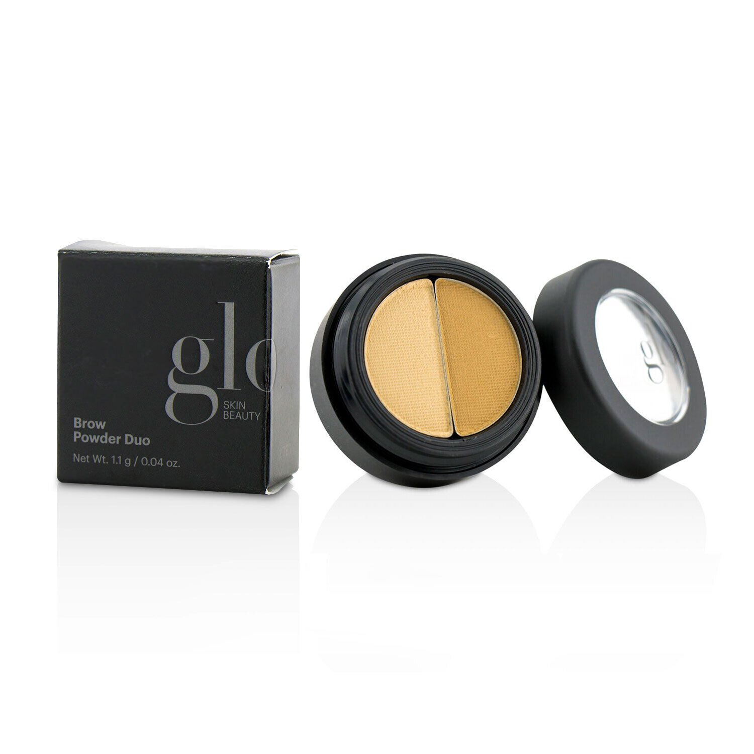 Glo Skin Beauty Brow Powder Duo 1.1g/0.04oz