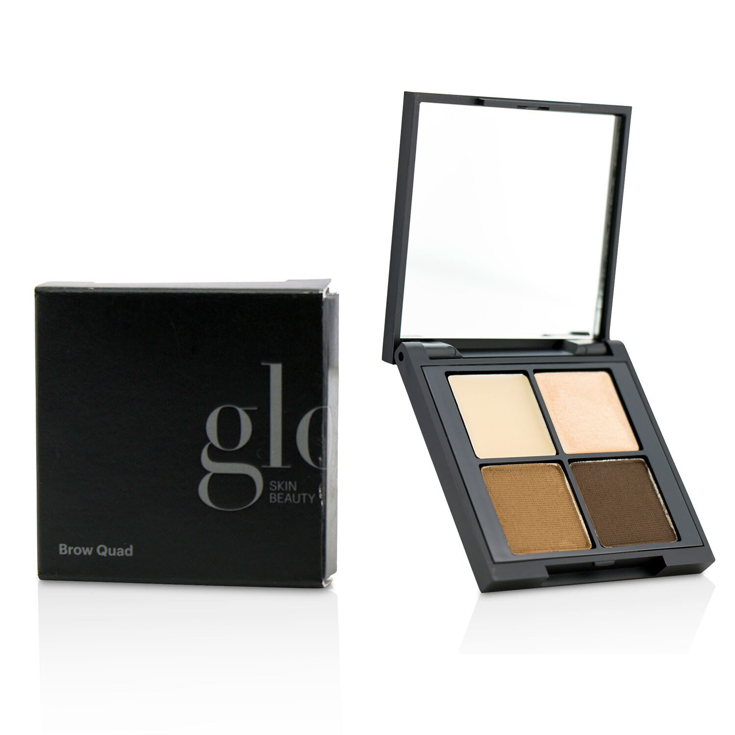 Glo Skin Beauty Brow Quad 4.15g/0.14oz