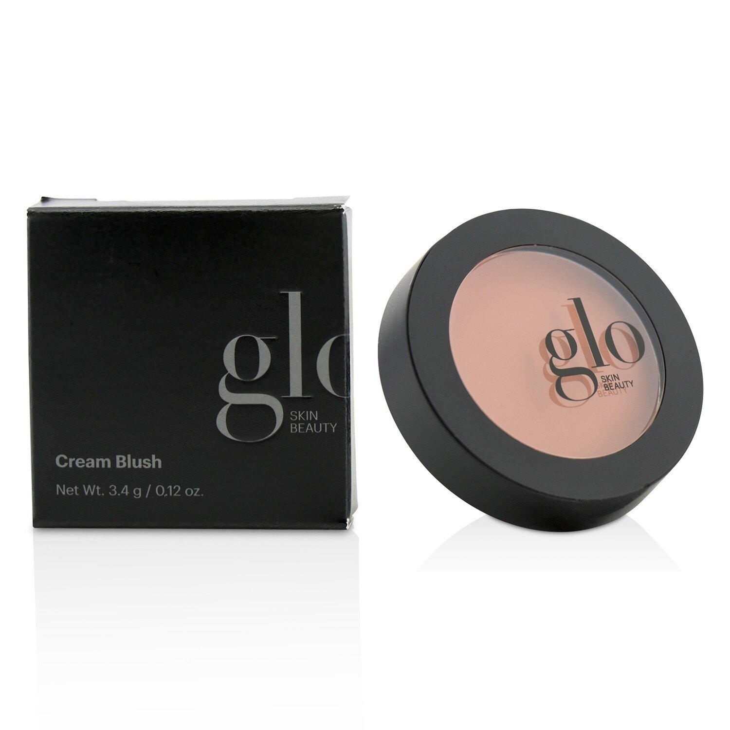 グロー スキン ビューティ Glo Skin Beauty クリーム ブラッシュ 3.4g/0.12oz