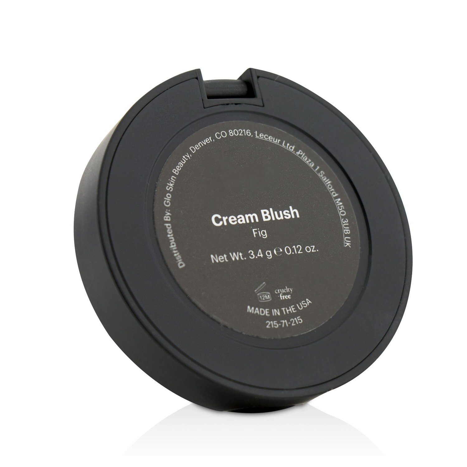 Glo Skin Beauty Rubor en Crema 3.4g/0.12oz