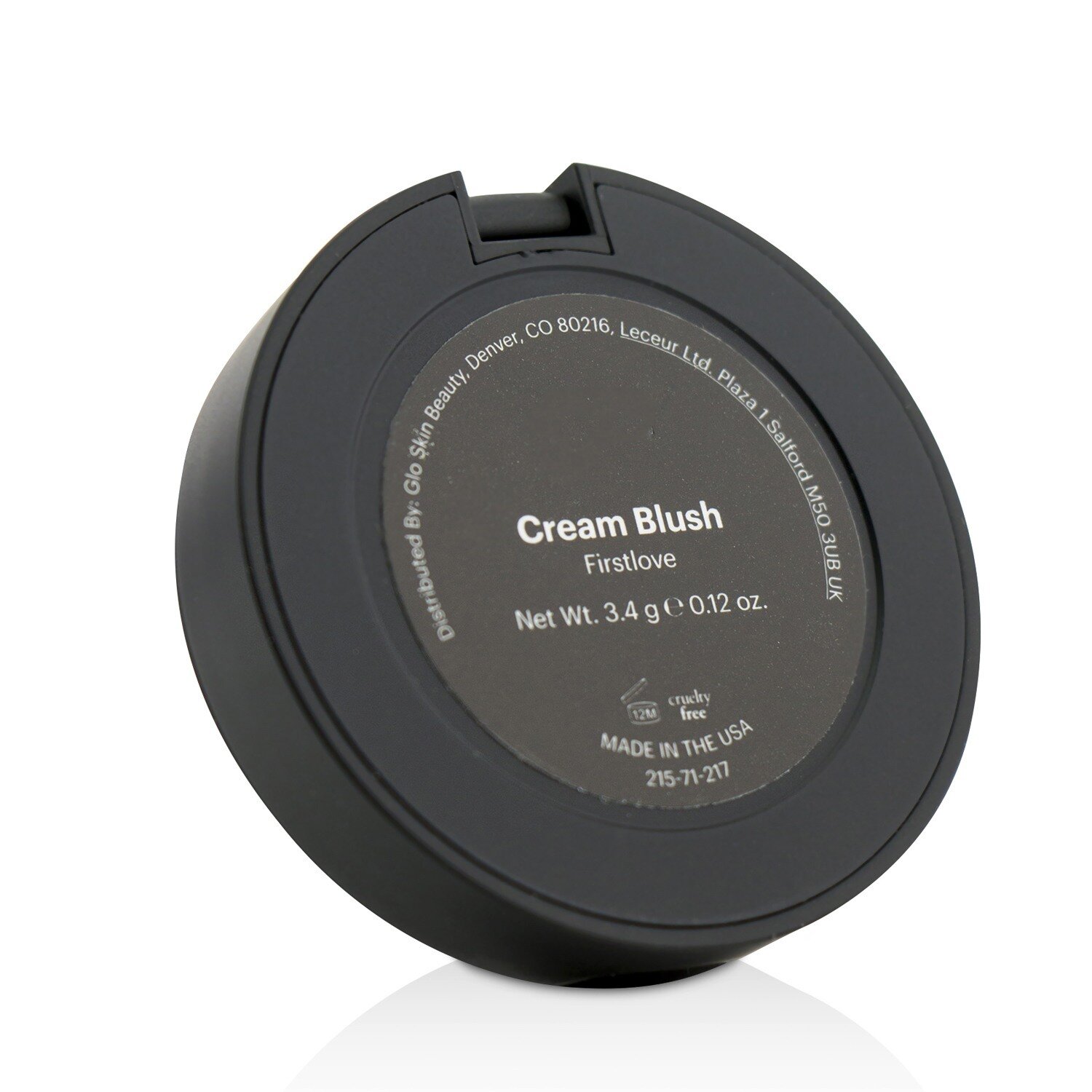 Glo Skin Beauty Cream Blush 3.4g/0.12oz