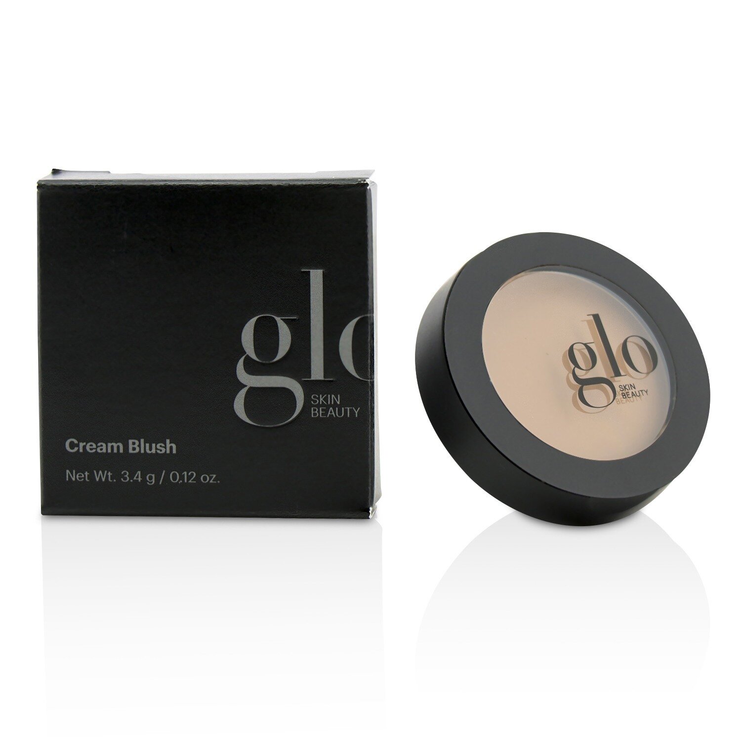 Glo Skin Beauty Cream Blush 3.4g/0.12oz