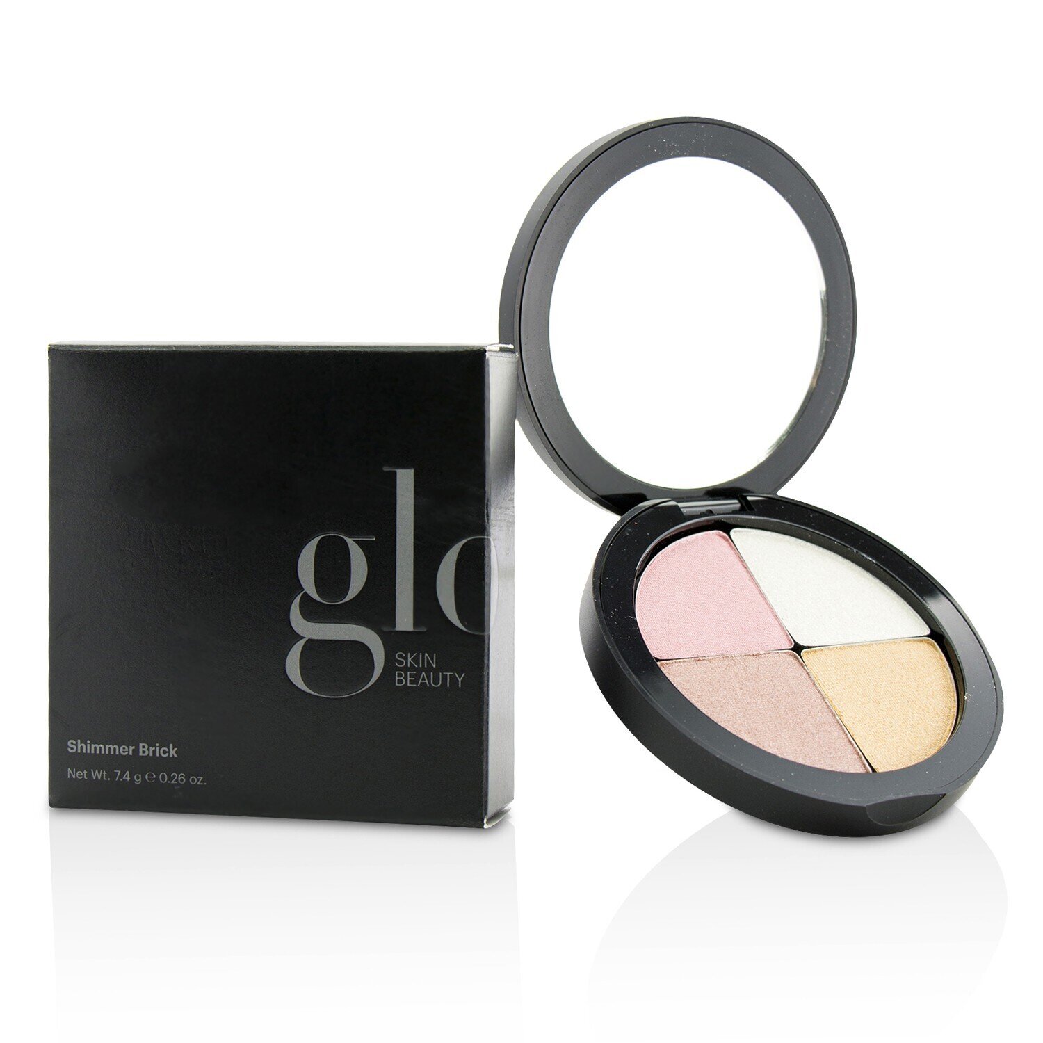 Glo Skin Beauty Shimmer Brick 7.4g/0.26oz