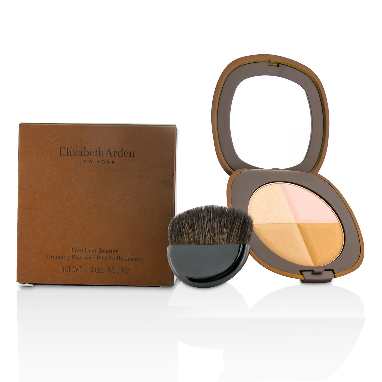 Elizabeth Arden FourEver Bronze Bronzing Powder 15g/0.53oz