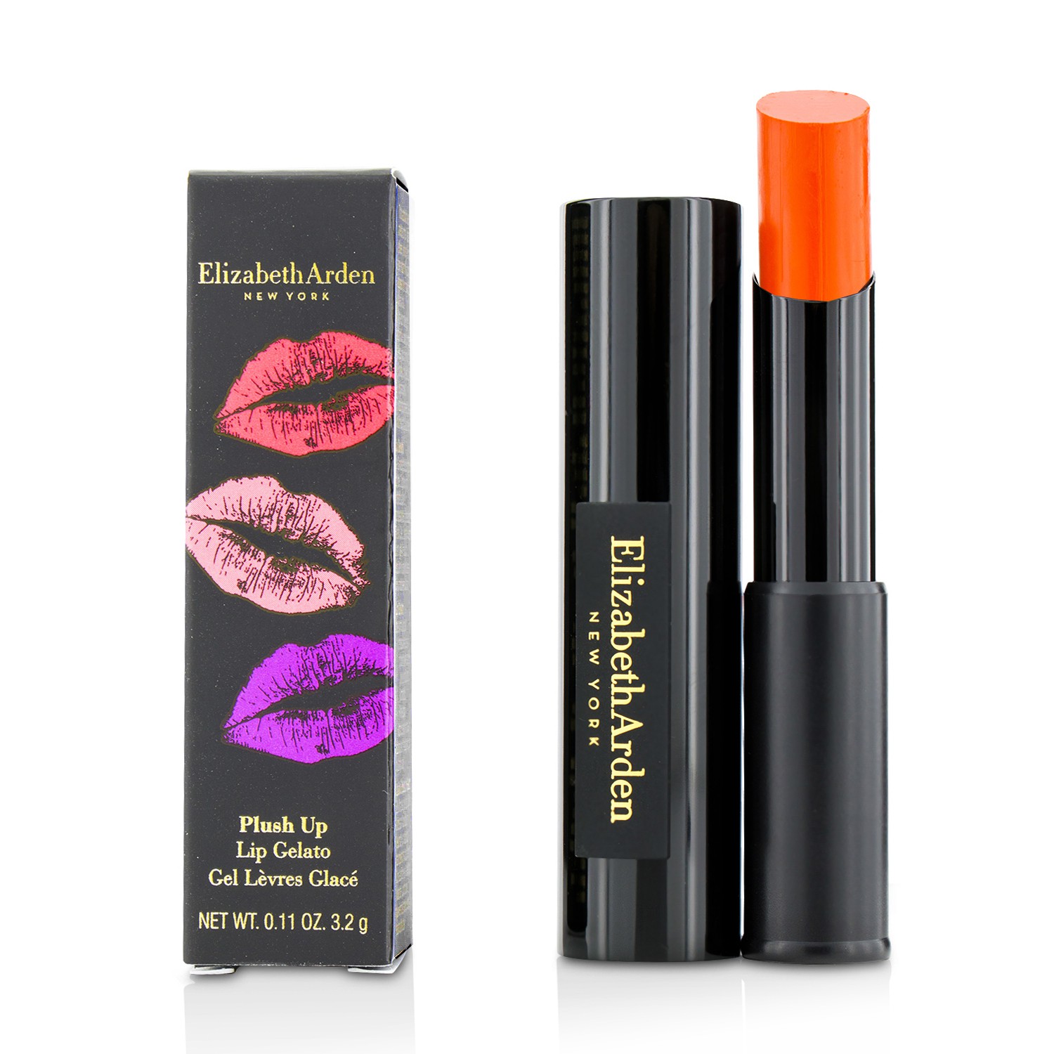 Elizabeth Arden Plush Up Gelato de Labios 3.2g/0.11oz