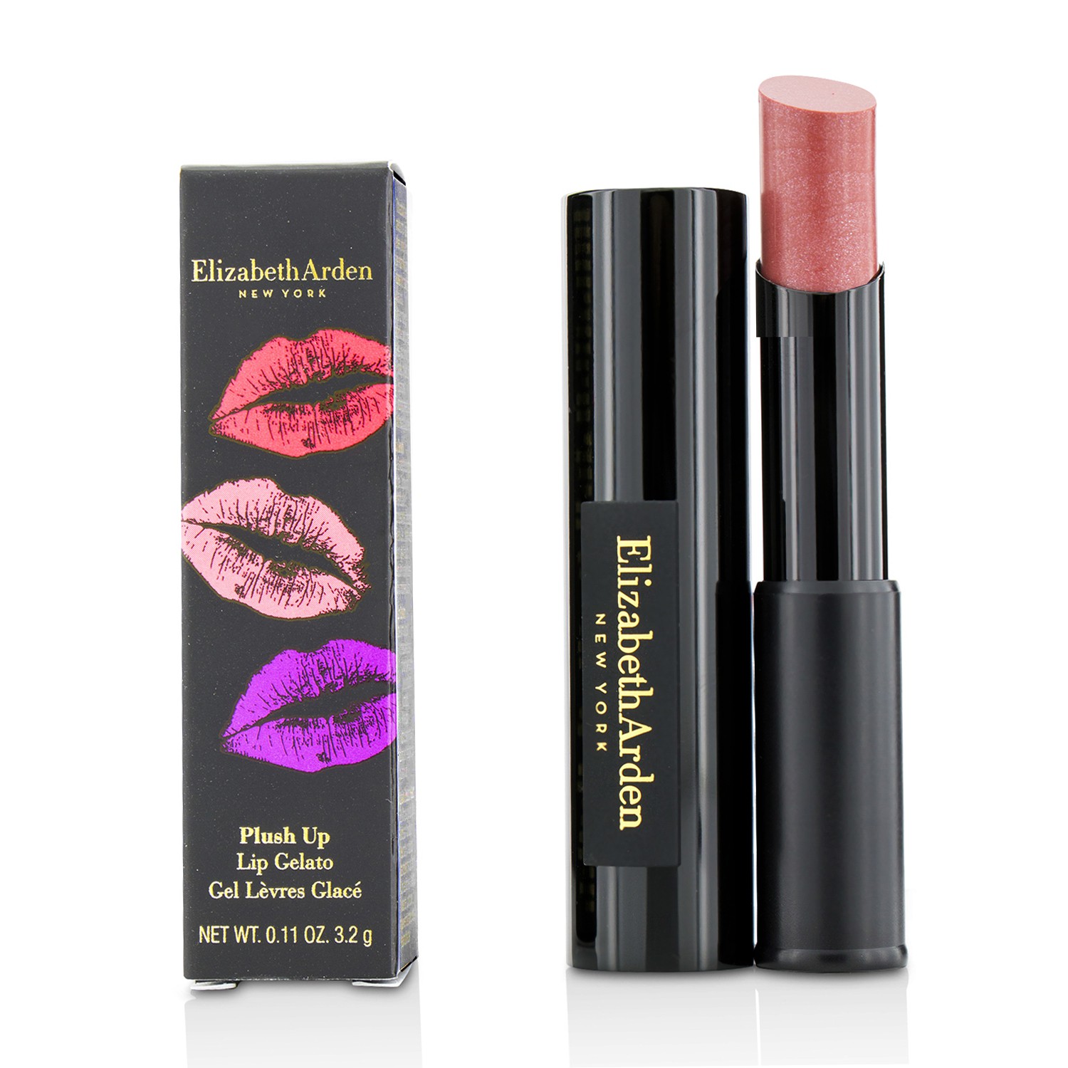 Elizabeth Arden Plush Up Lip Gelato 3.2g/0.11oz