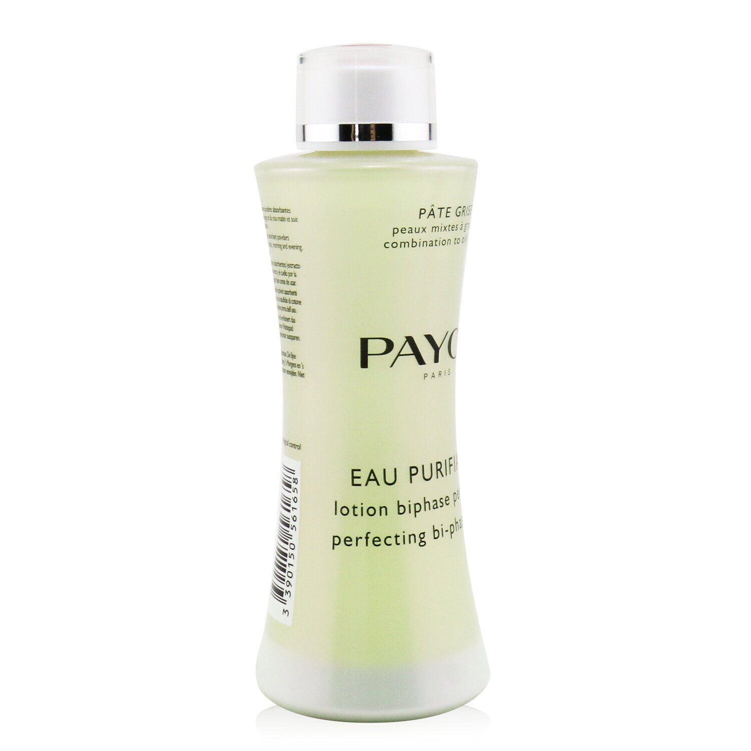 Payot غسول ثنائي المرحلة مكمل Pate Grise Eau Purifiante 200ml/6.7oz