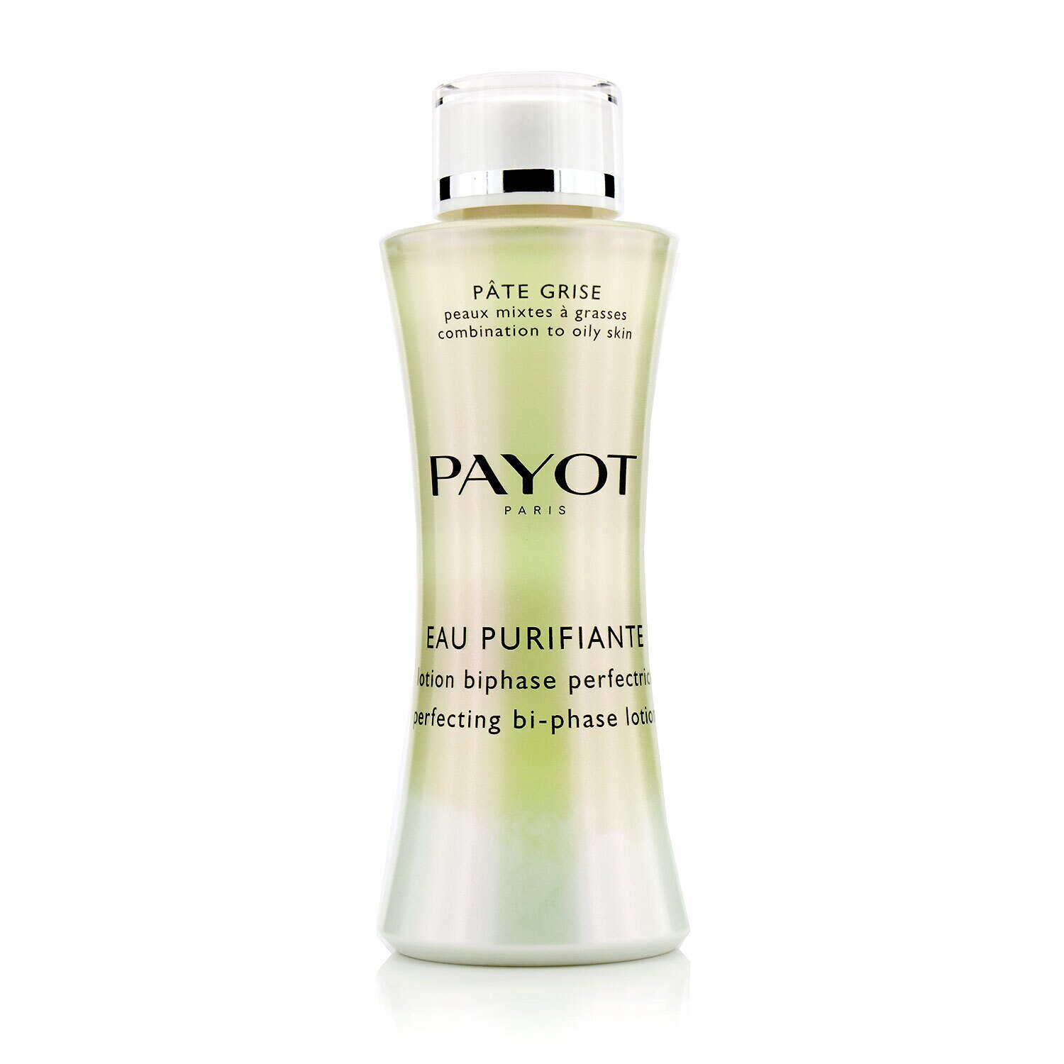 Payot غسول ثنائي المرحلة مكمل Pate Grise Eau Purifiante 200ml/6.7oz