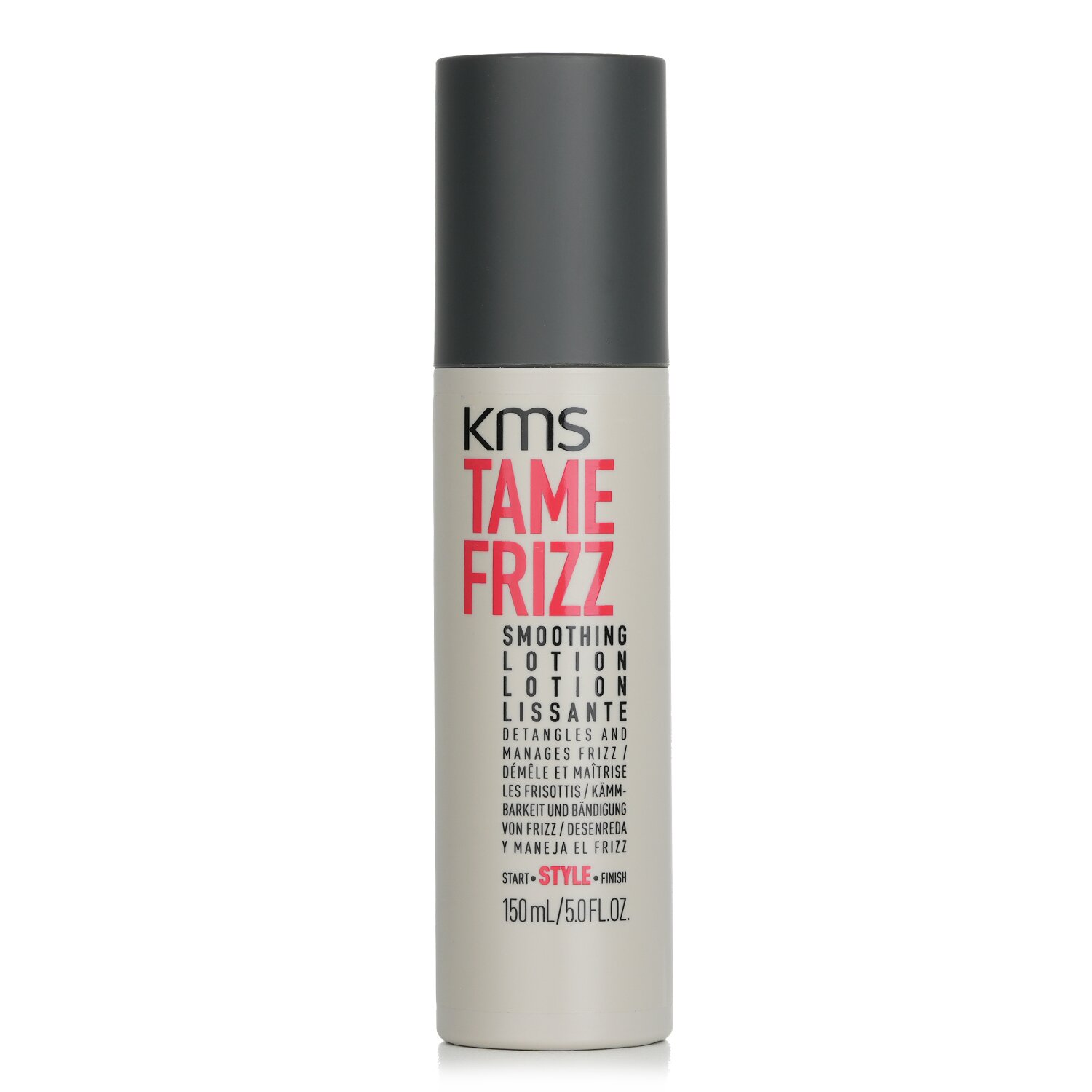 KMS California Tame Frizz Разглаживающий Лосьон (Распутывает и Борется с Пушистостью) 150ml/5oz