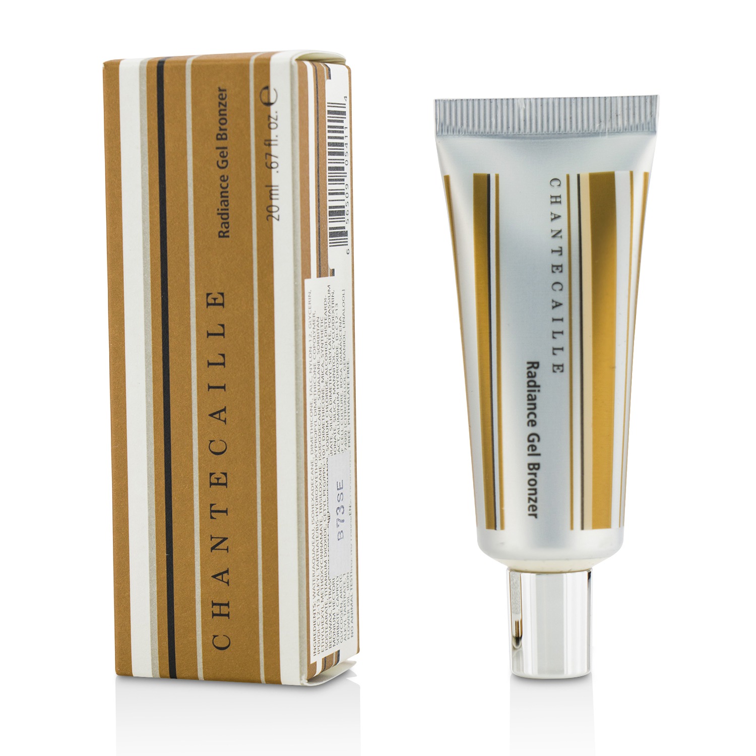 샹테카이 Chantecaille 래디언스 젤 브론저 20ml/0.67oz