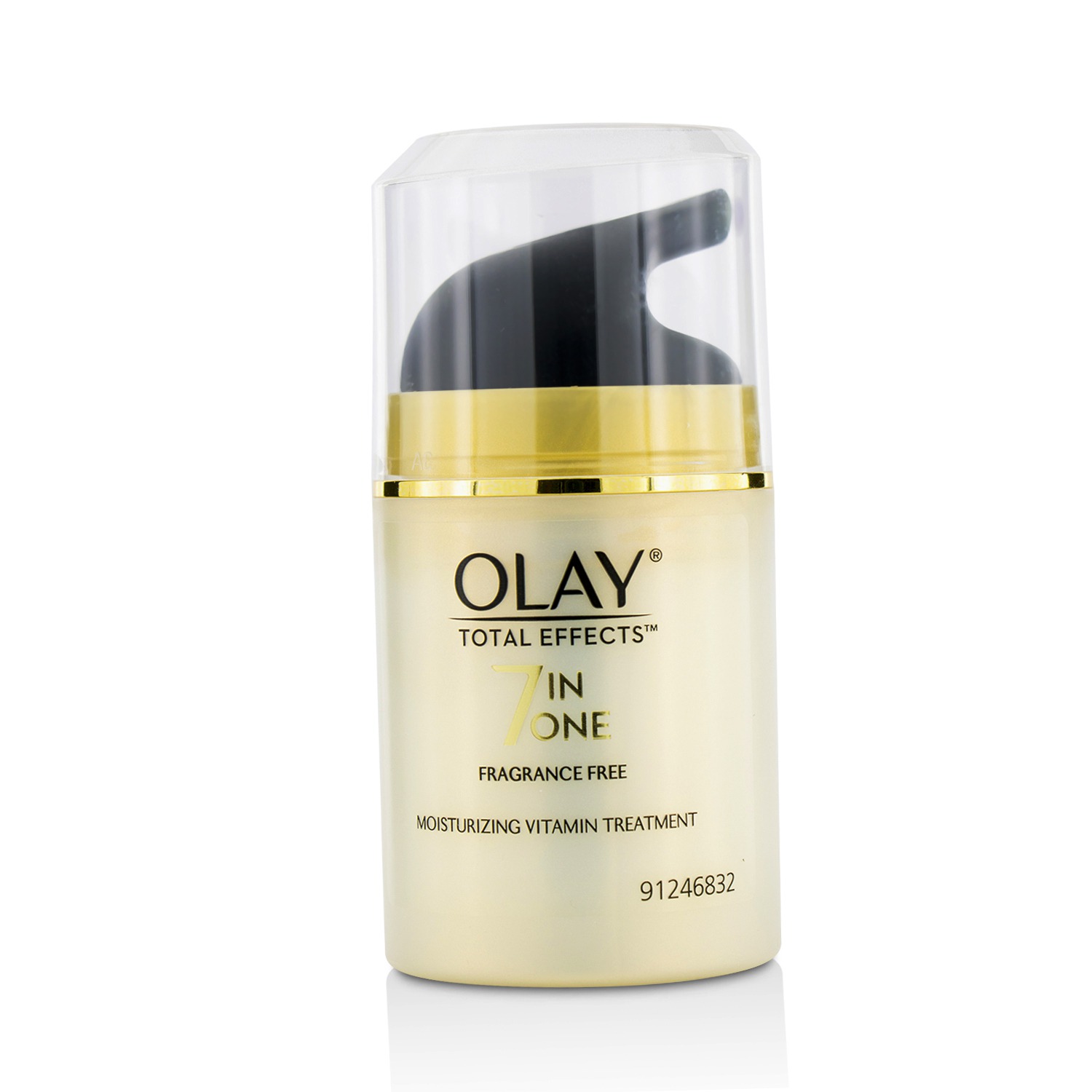 Olay Total Effects 7 in 1 Fragrance Free Moisturizing Vitamin Treatment 50g/1.7oz