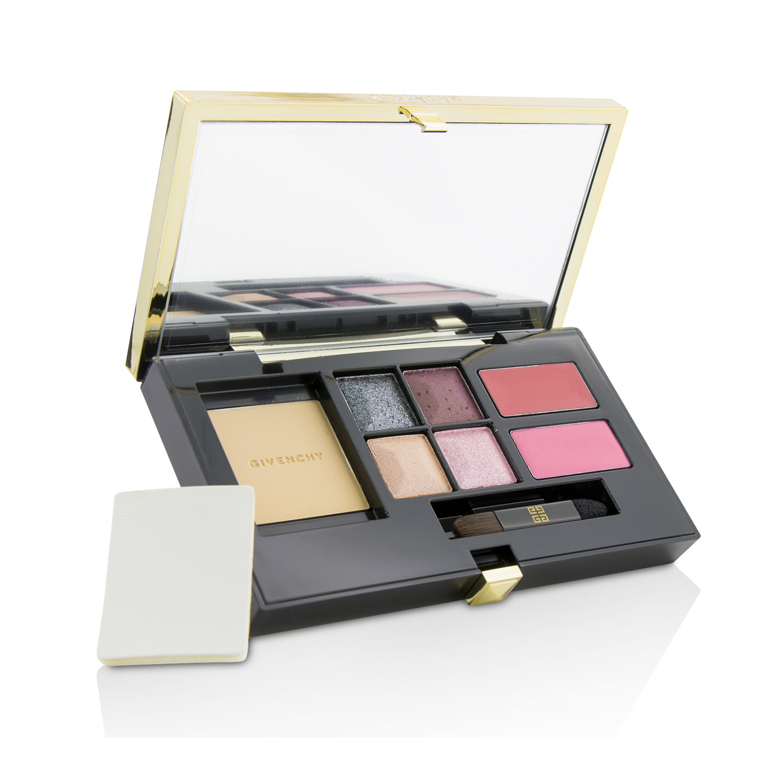 Givenchy لوحة أساسيات Le Makeup pc