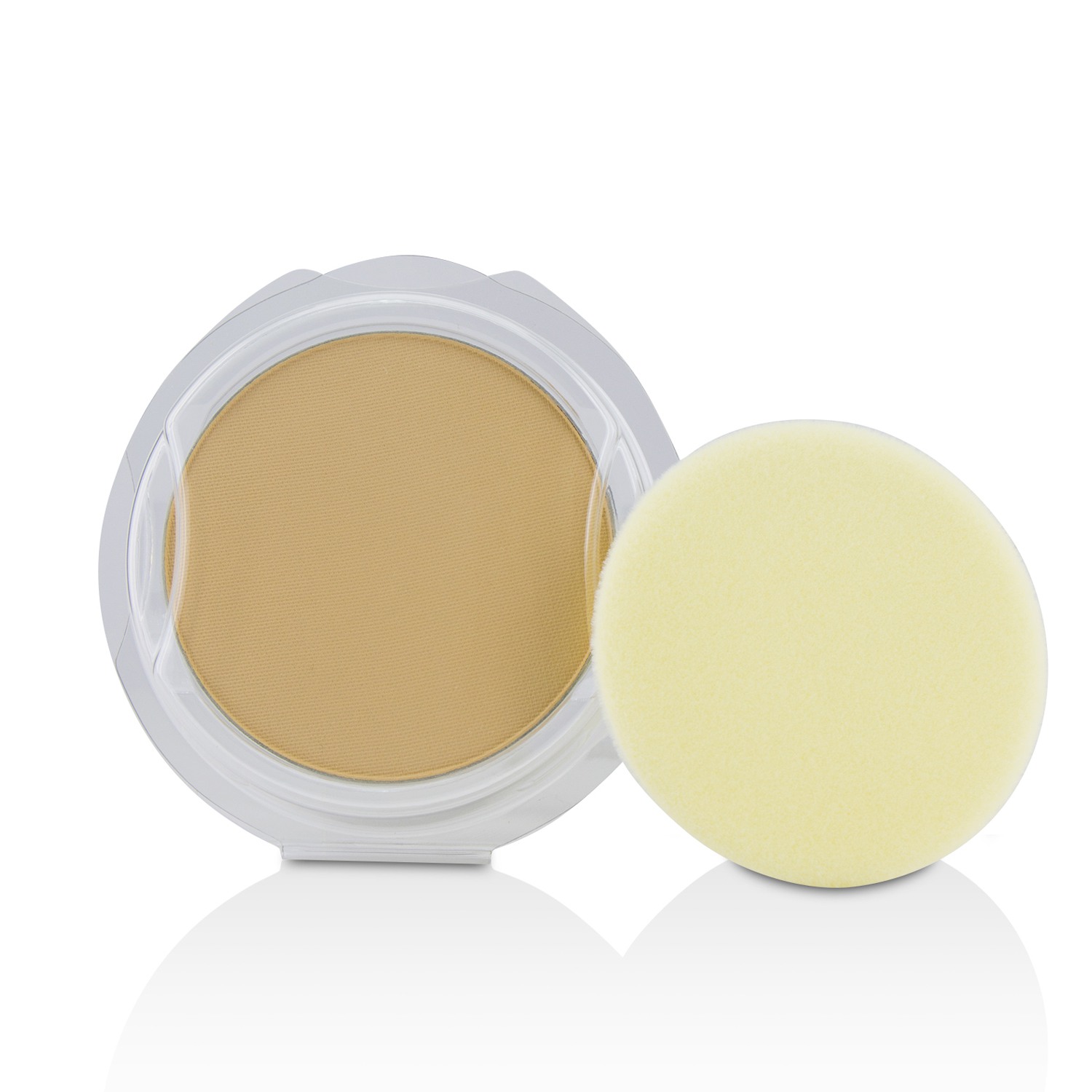 Shiseido Sheer & Perfect Compact Foundation SPF 21 (Refill) 10g/0.35oz