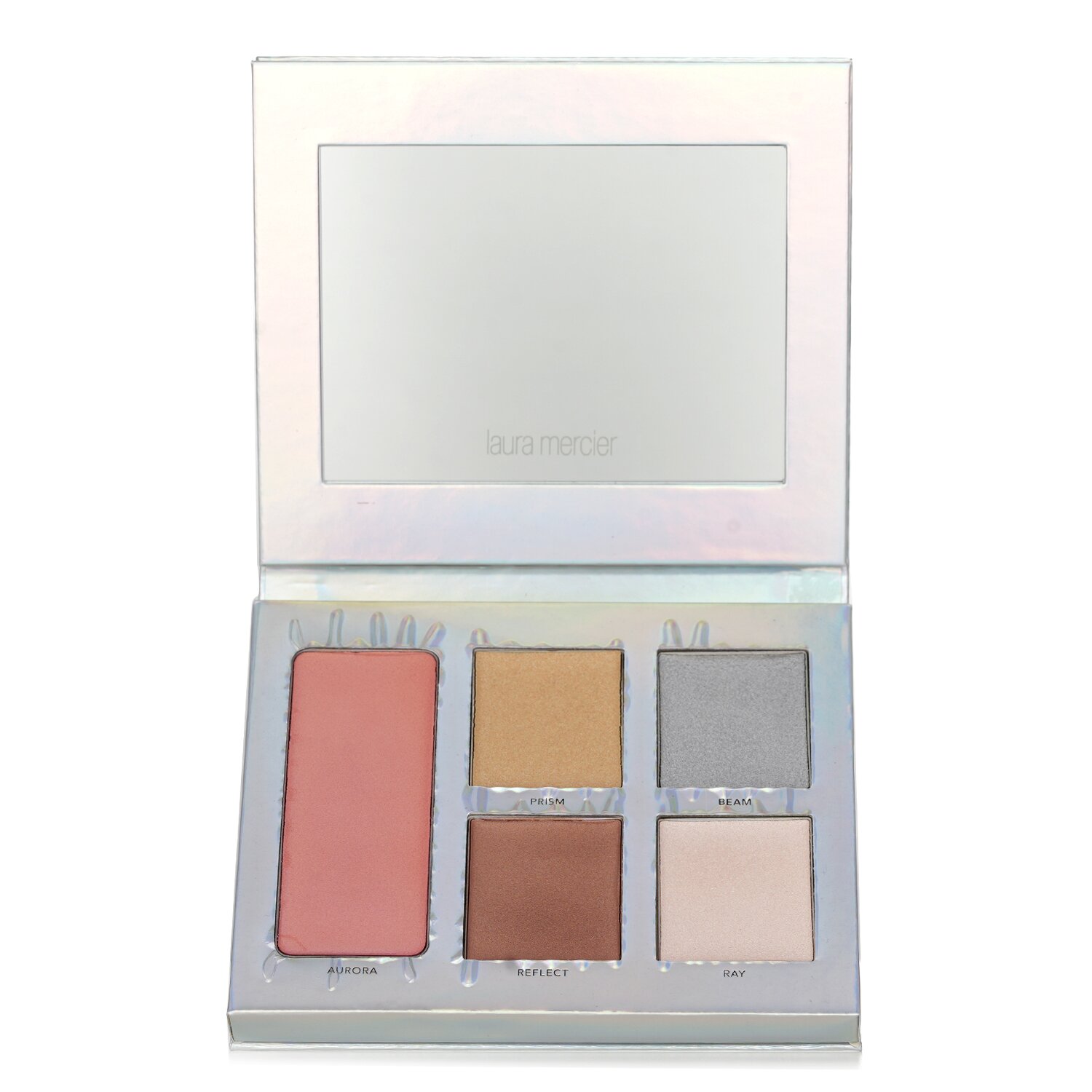 Laura Mercier Lightstruck Prismatic Glow Набор 16.7g/0.6oz