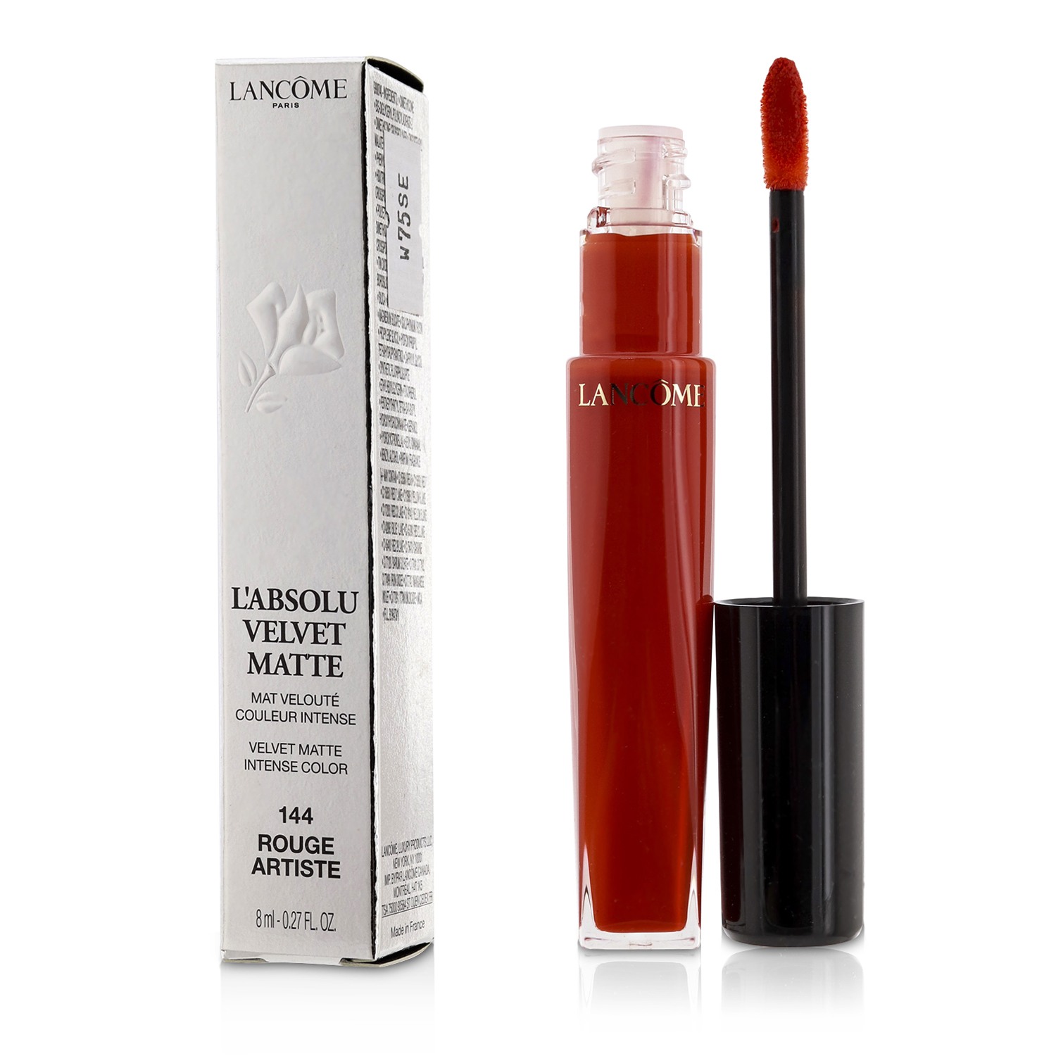 Lancome L'Absolu Velvet Matte 8ml/0.27oz