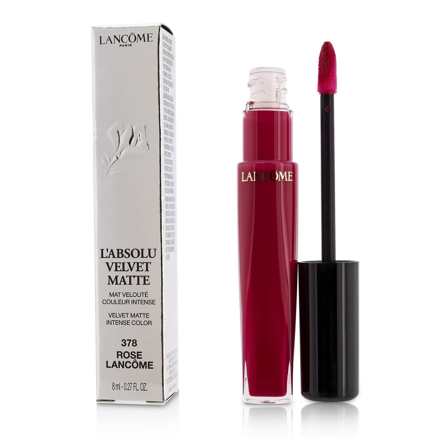 Lancome L'Absolu Velvet Matte 8ml/0.27oz