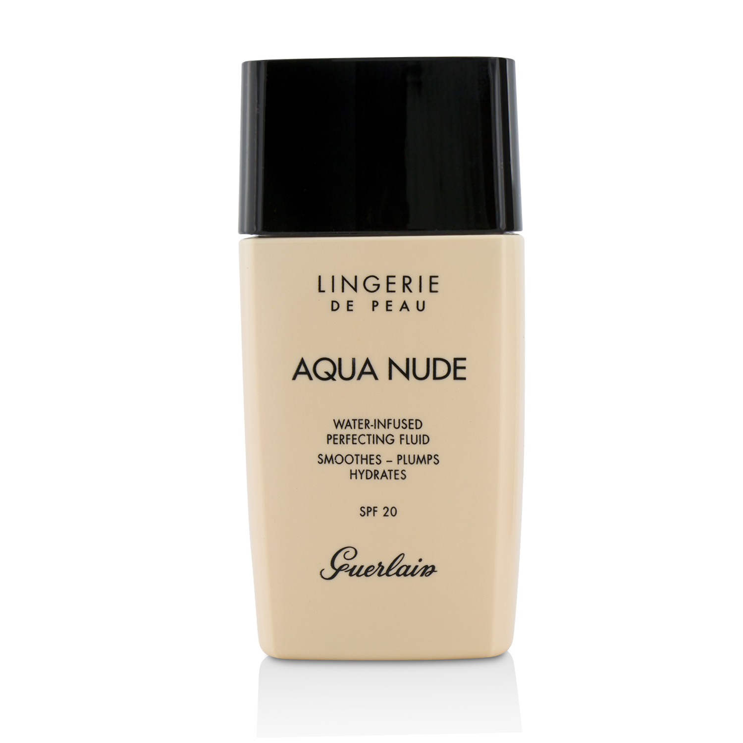 Guerlain Lingerie De Peau Aqua Nude Foundation SPF 20 30ml/1oz