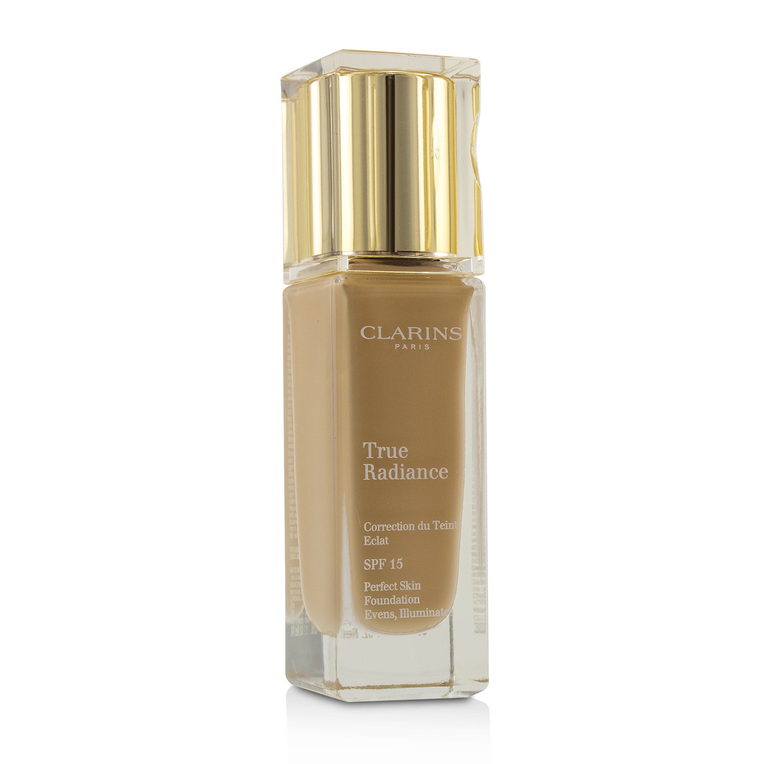 Clarins True Radiance Foundation SPF15 30ml/1oz