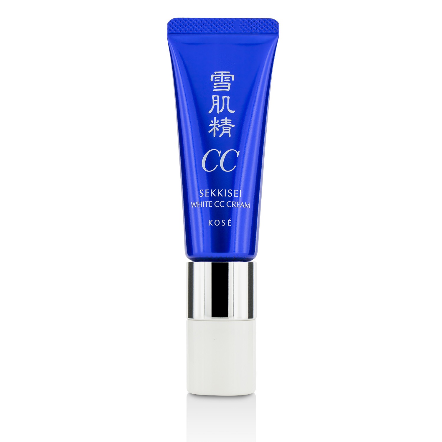 Kose Sekkisei White CC Cream SPF50+ PA++++ 26ml/1oz