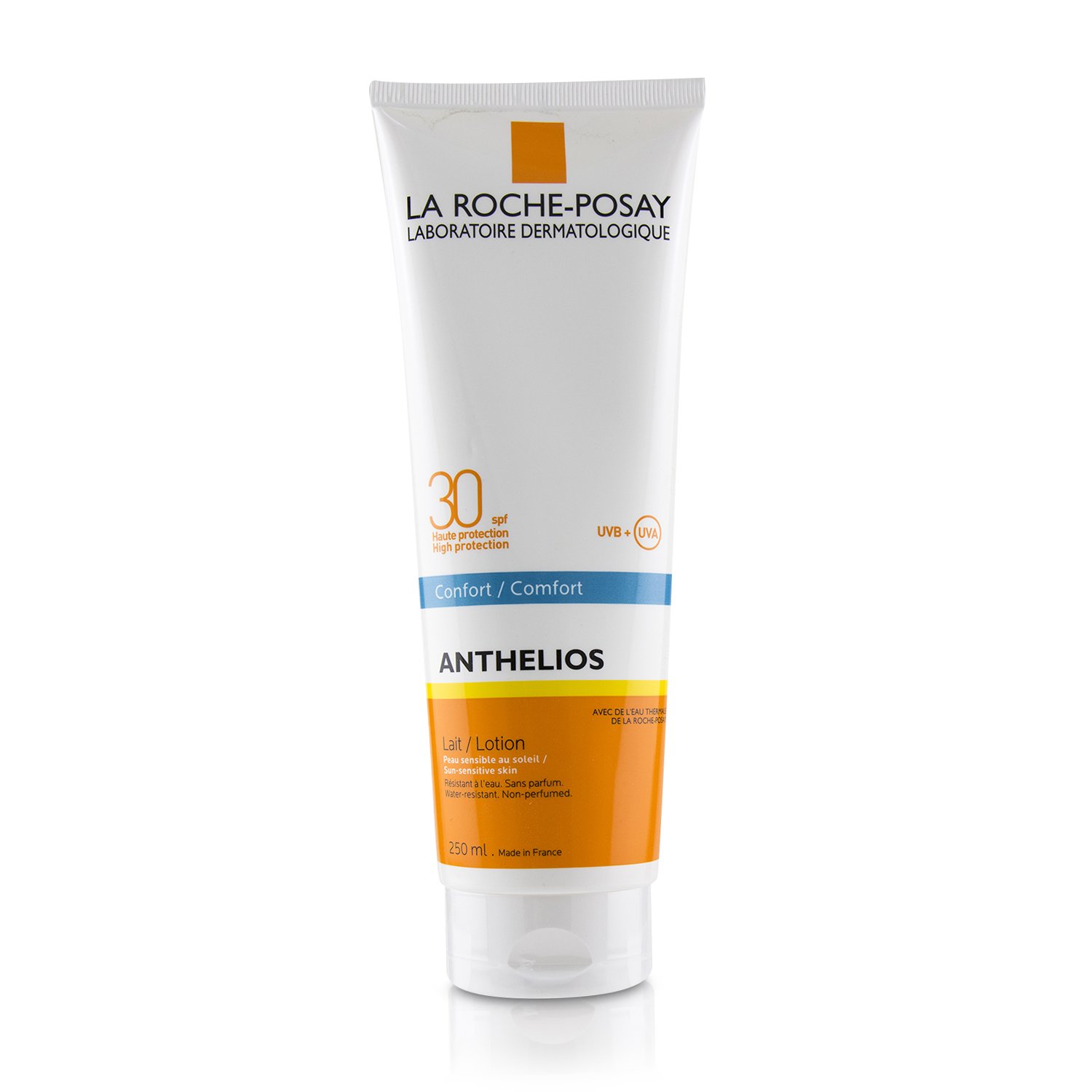 La Roche Posay Anthelios Loción SPF30 (Para Rostro & Cuerpo) - Comfort 250ml/8.4oz