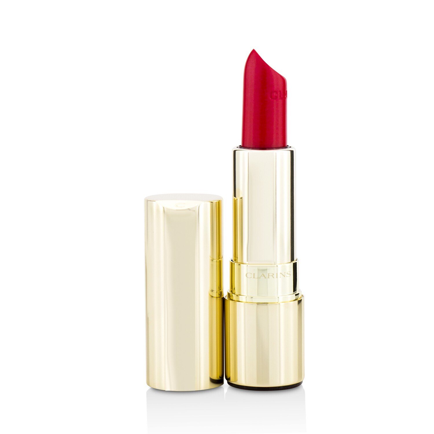 Clarins Son Joli Rouge (Son Bóng Màu Nhẹ Dưỡng Ẩm Hoàn Hảo) 3.5g/0.1oz