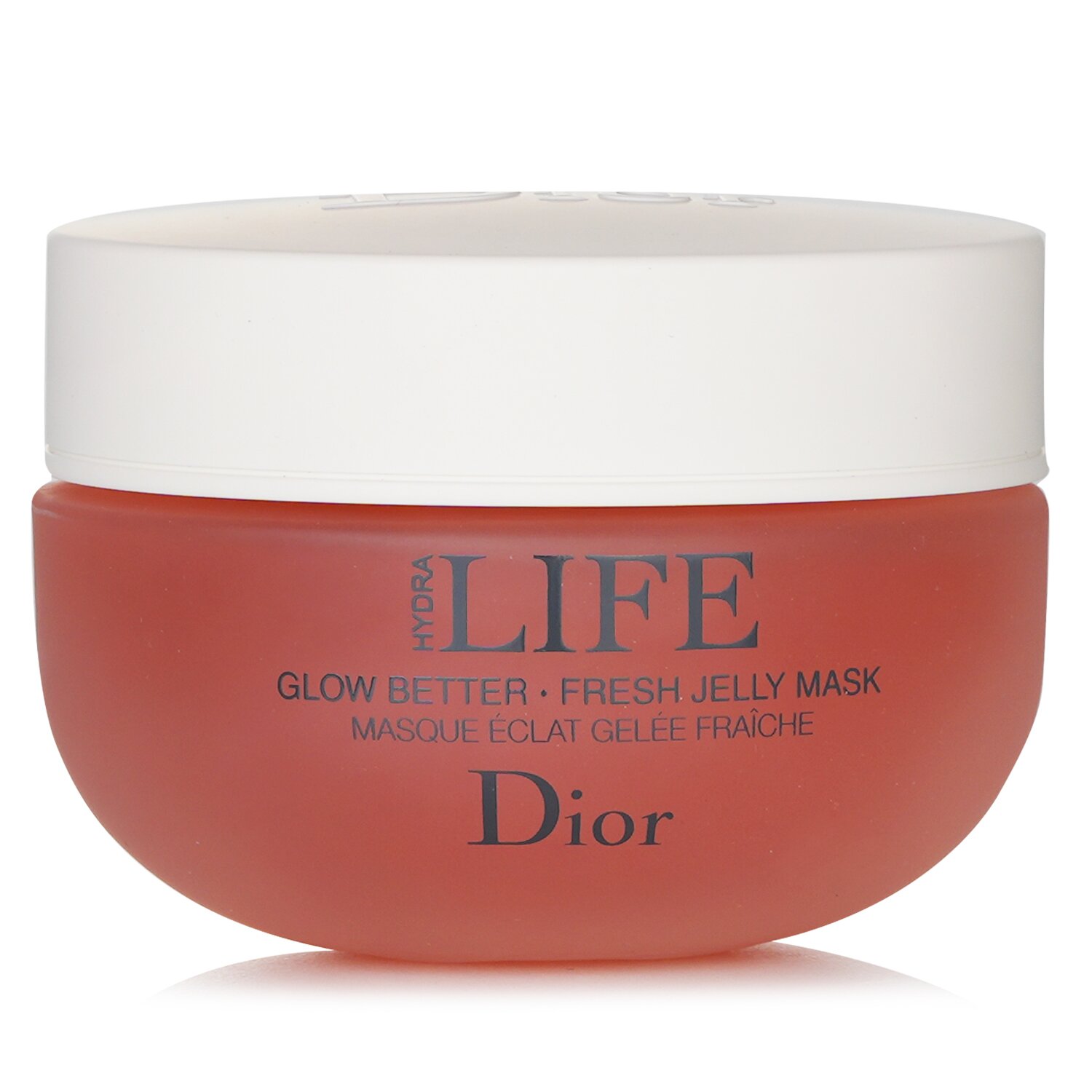 Christian Dior Hydra Life Glow Better - Fresh Jelly Mask 50ml/1.8oz