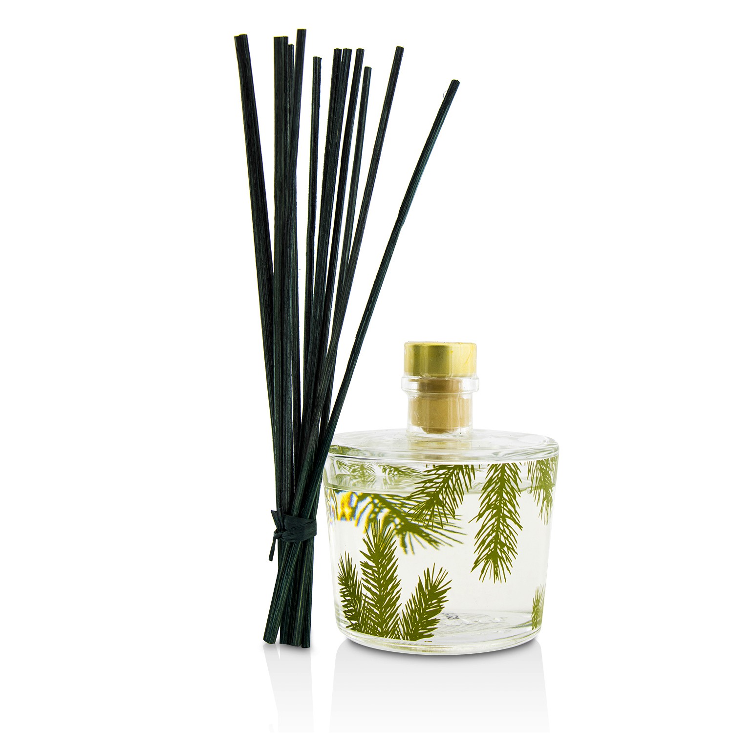 Thymes Ароматический Диффузор (Pine Needle) - Frasier Fir 230ml/7.75oz