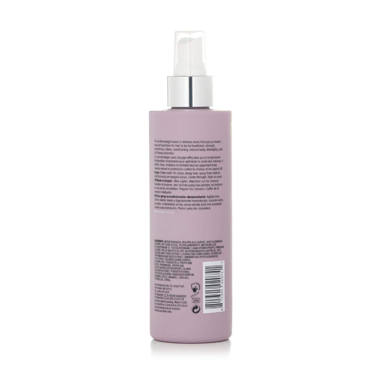 Living Proof Restore Spray Perfeccionante 236ml/8oz