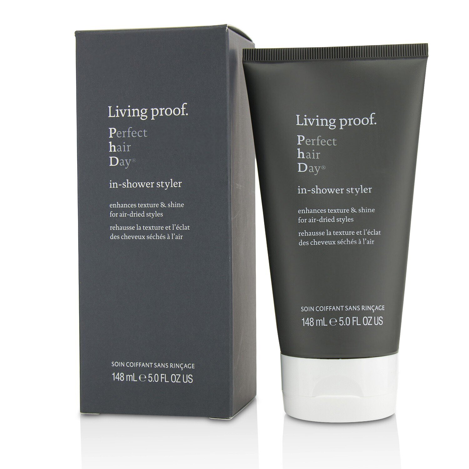 Living Proof Perfect Hair Day (PHD) Peinador Para la Ducha 148ml/5oz