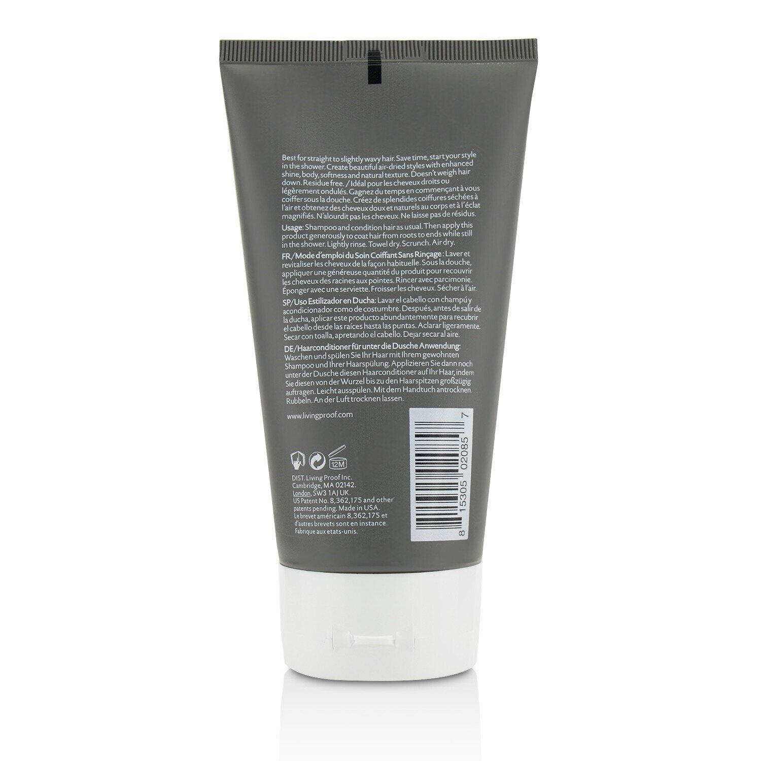 Living Proof Perfect Hair Day (PHD) Peinador Para la Ducha 148ml/5oz