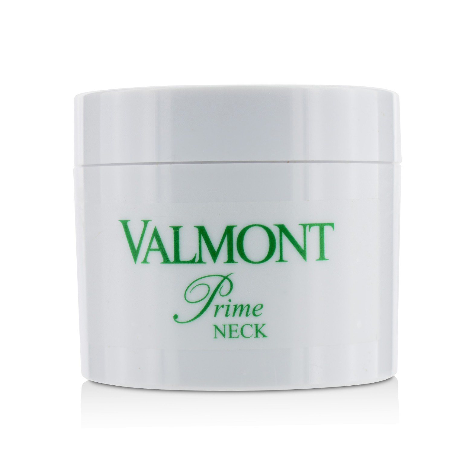 法尔曼 Valmont 颈部紧致霜（美容院装） 100ml/3.5oz