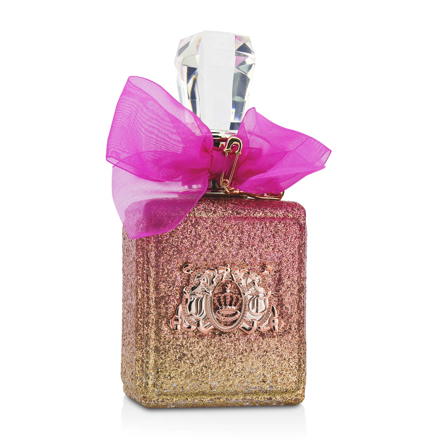 Juicy Couture Viva La Juicy Rose Eau De Parfum Spray 100ml/3.4oz