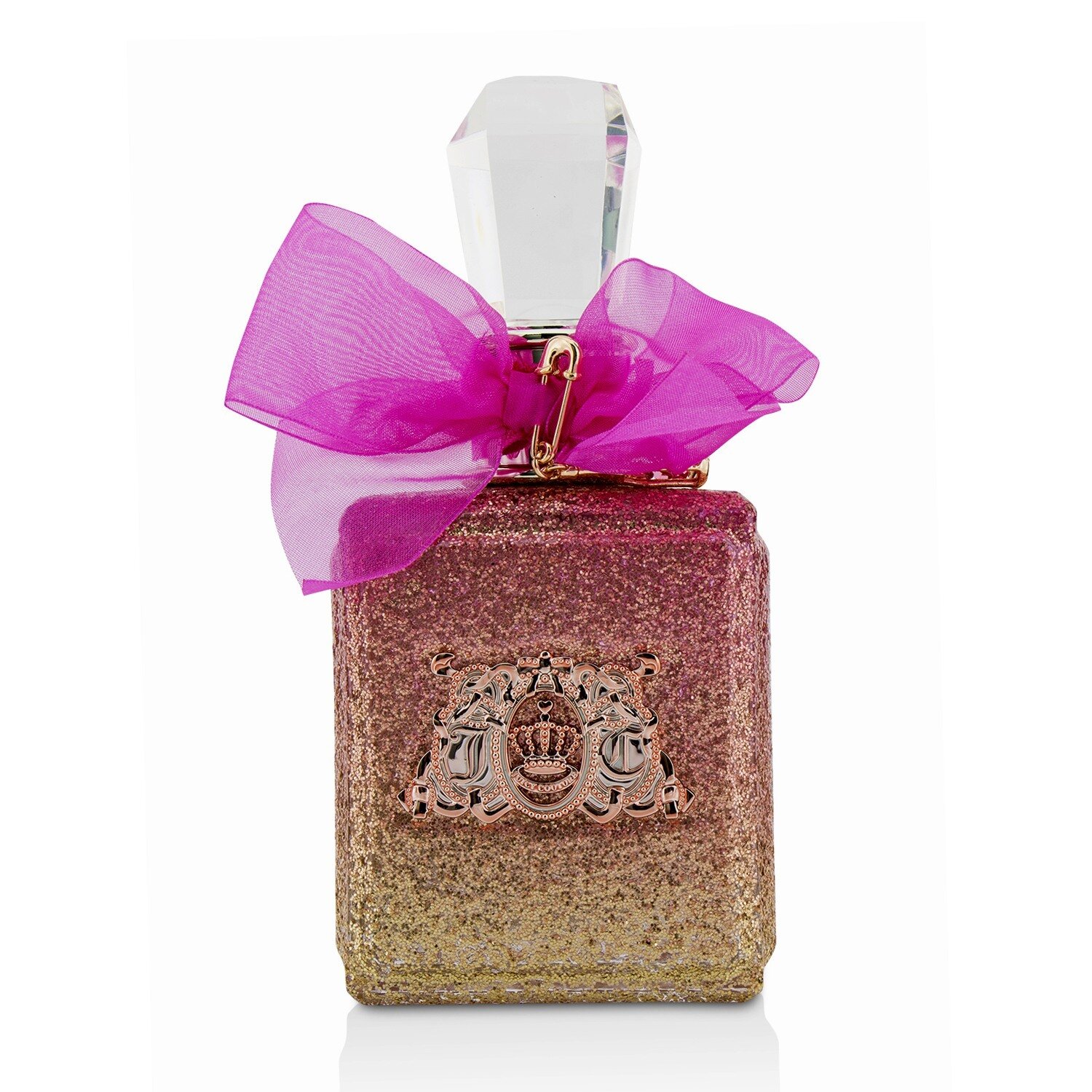 Juicy Couture Viva La Juicy Rose Eau De Parfum Spray 100ml/3.4oz