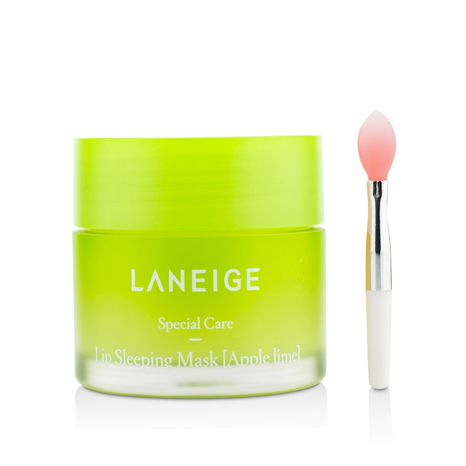 兰芝 Laneige 水润修复晚安唇膜 - Apple Lime (Limited Edition) 20g/0.68oz