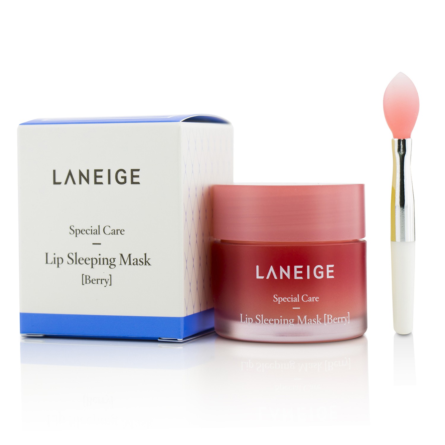 Laneige Ночная Маска для Губ - Berry (Ограниченный Выпуск) 20g/0.68oz